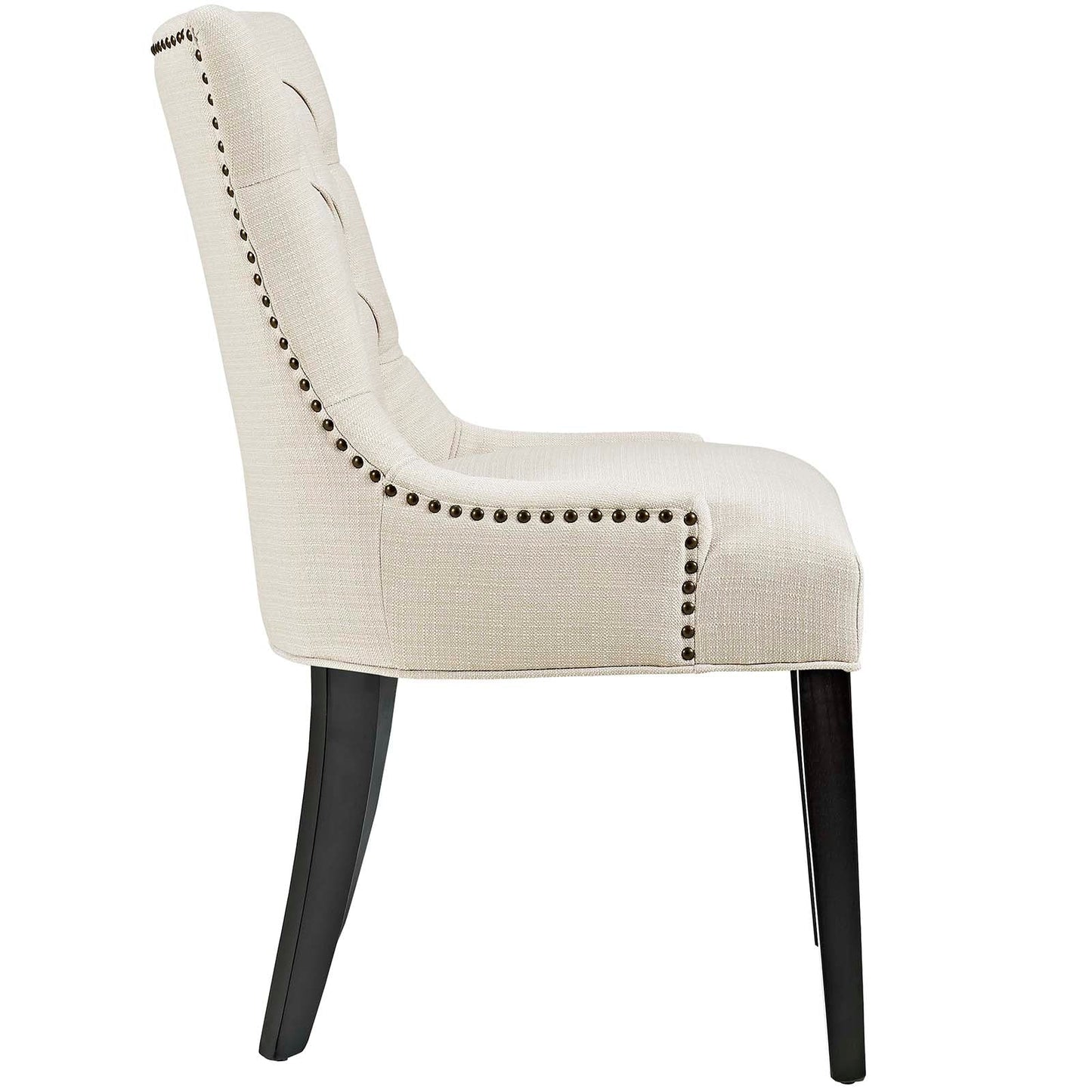 Modway Regent Set of 2 Fabric Dining Side Chair | Dining Chairs | Modishstore-33