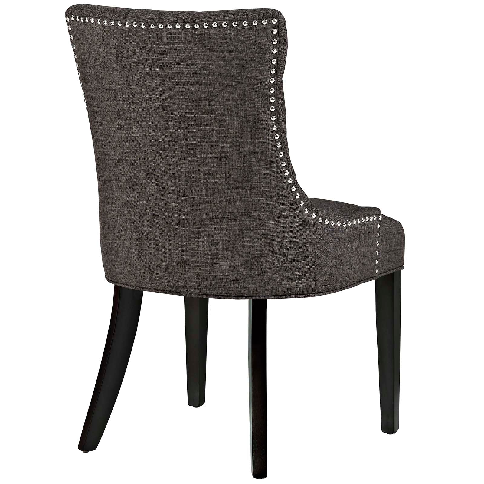 Modway Regent Set of 2 Fabric Dining Side Chair | Dining Chairs | Modishstore-23