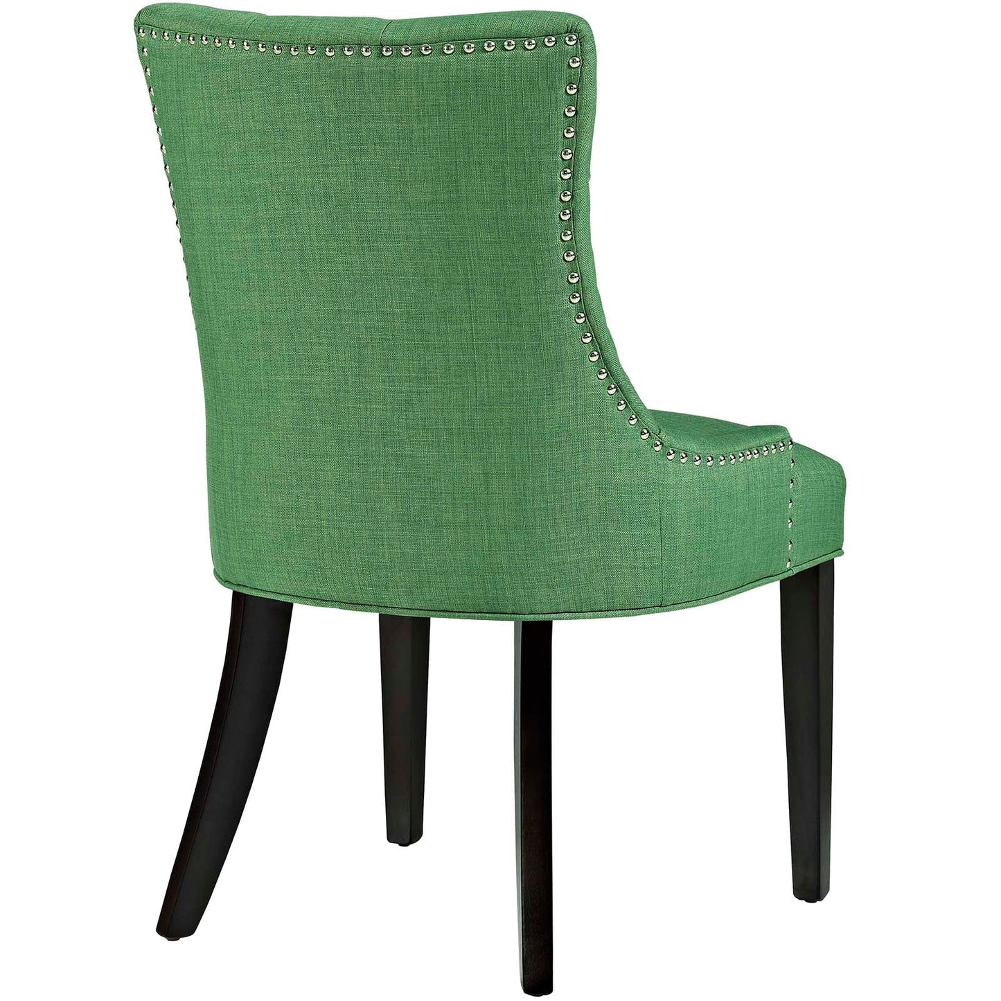 Modway Regent Set of 2 Fabric Dining Side Chair | Dining Chairs | Modishstore-38