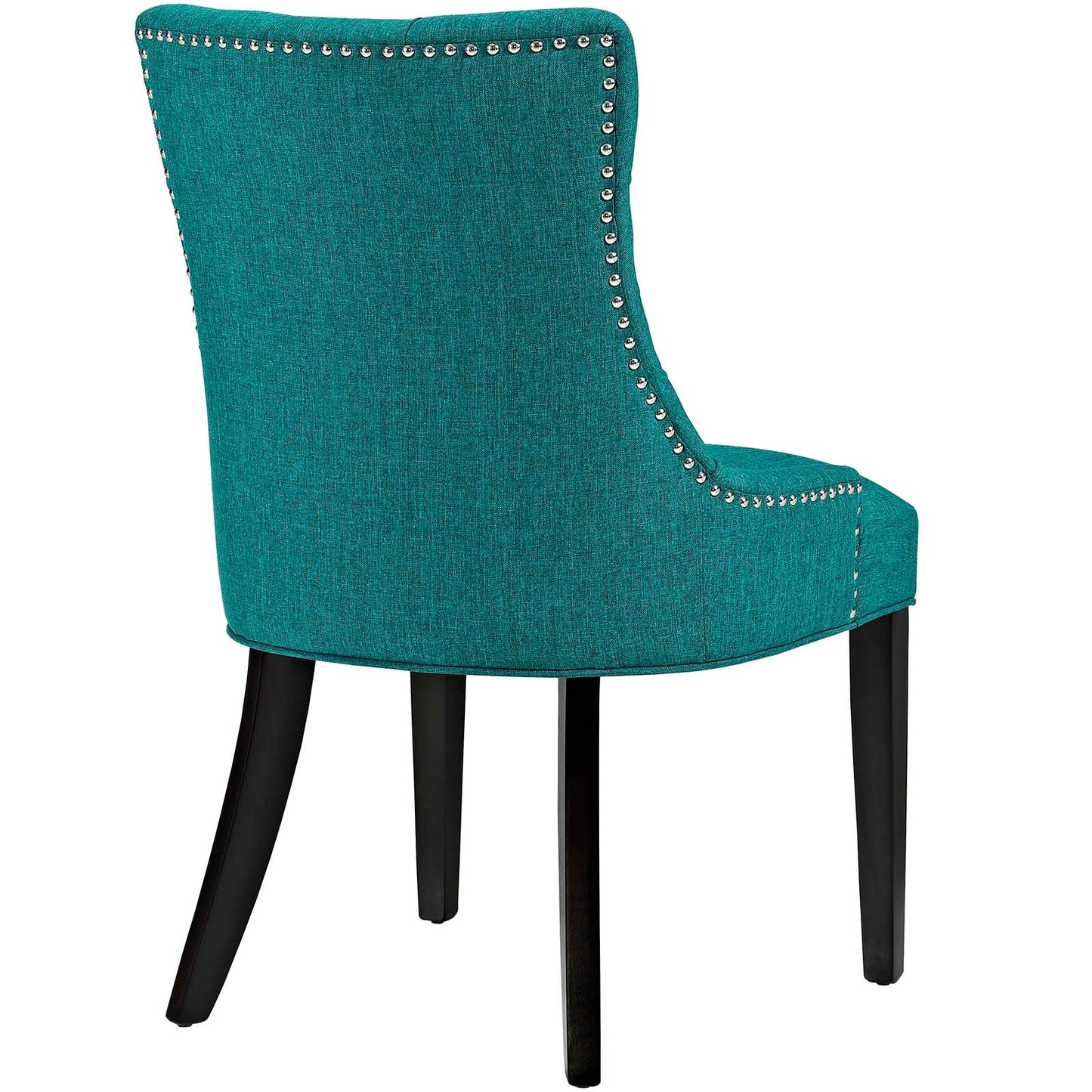 Modway Regent Set of 2 Fabric Dining Side Chair | Dining Chairs | Modishstore-8