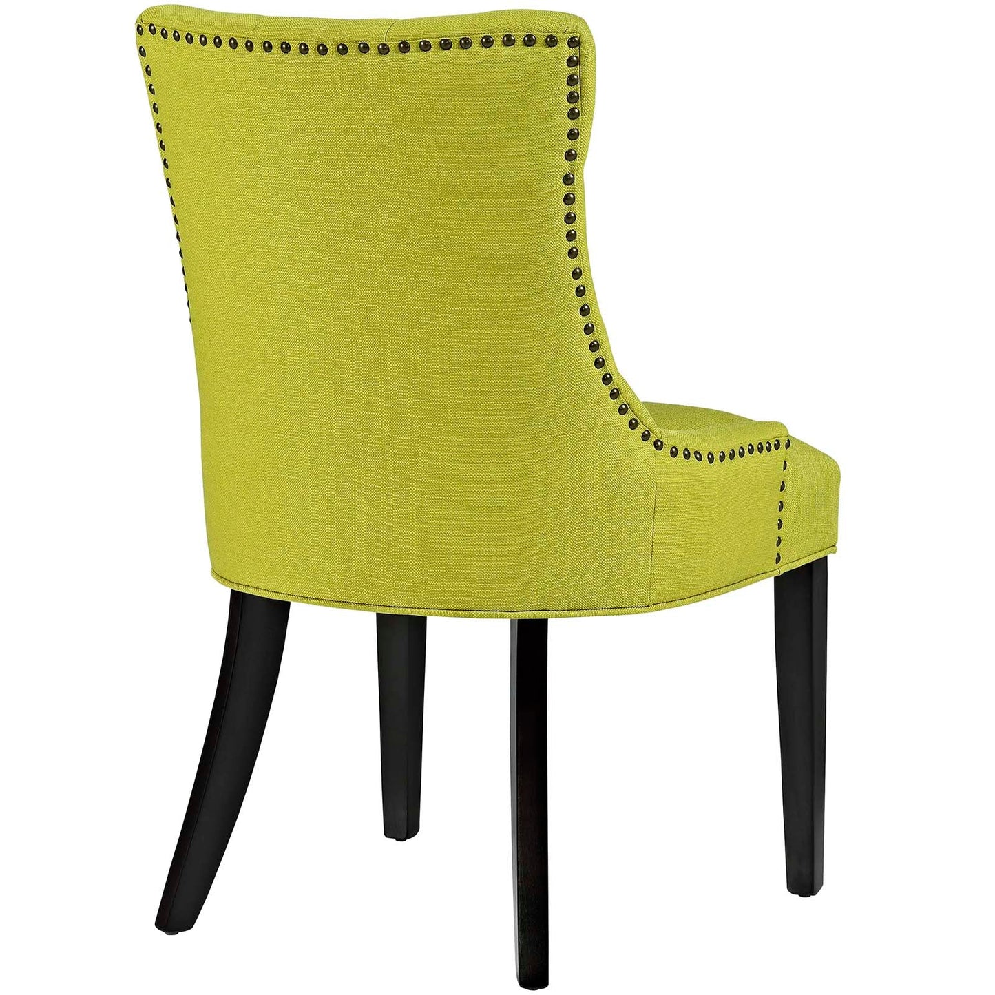 Modway Regent Set of 2 Fabric Dining Side Chair | Dining Chairs | Modishstore-3