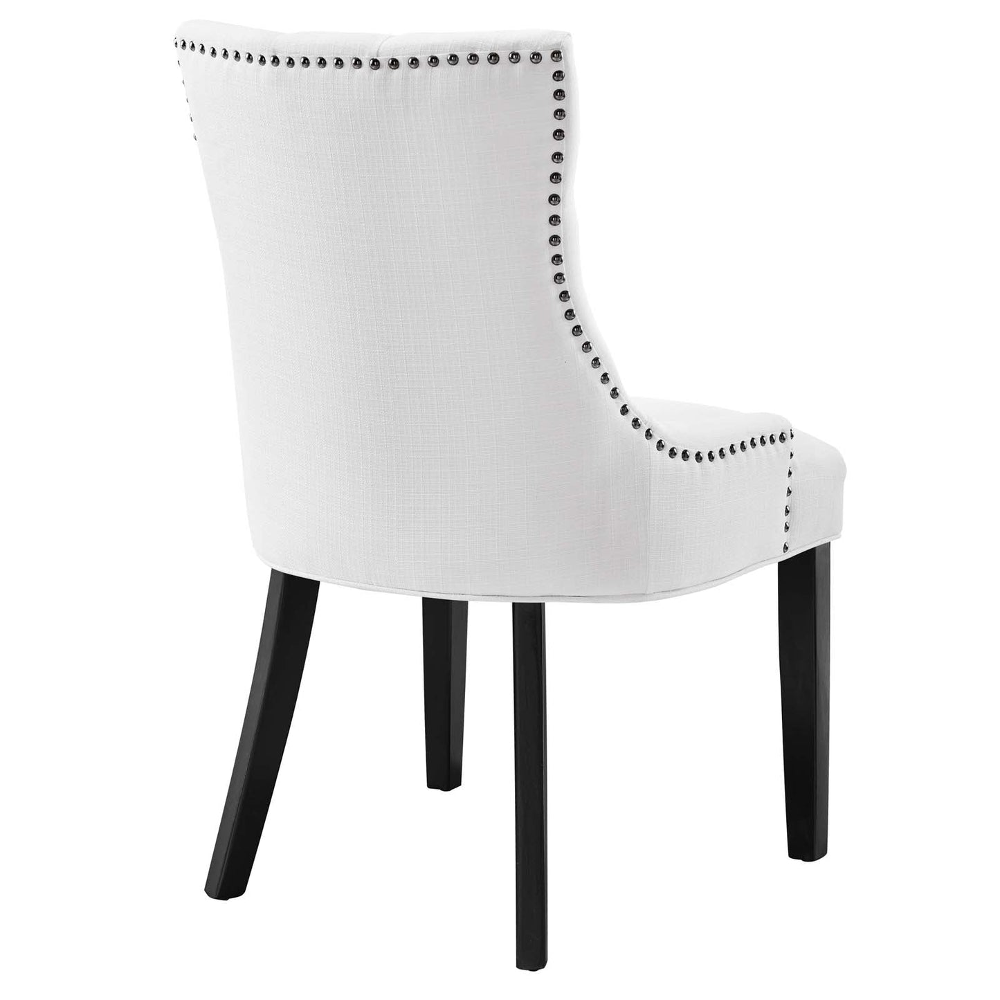 Modway Regent Set of 2 Fabric Dining Side Chair | Dining Chairs | Modishstore-62