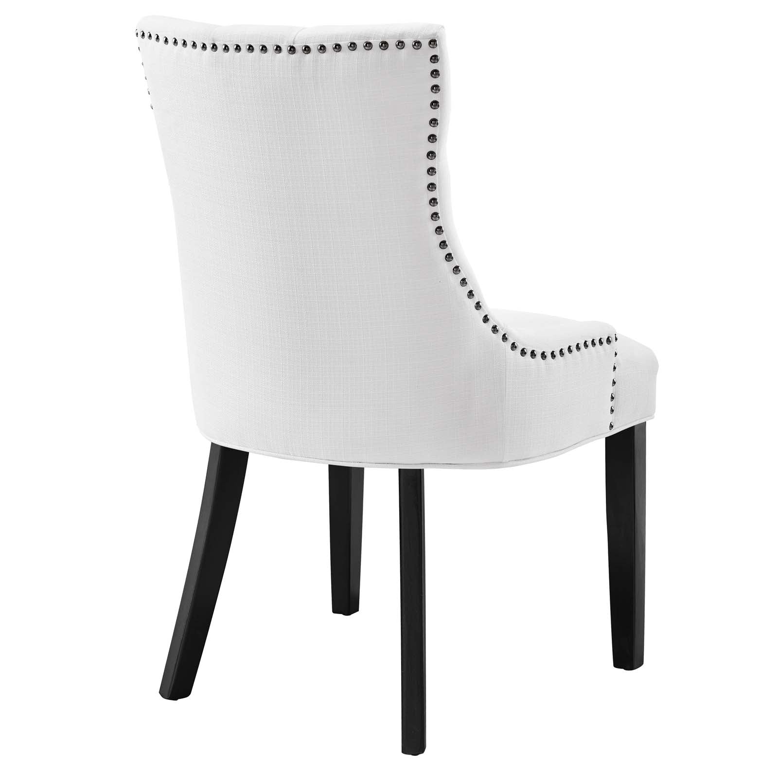 Modway Regent Set of 2 Fabric Dining Side Chair | Dining Chairs | Modishstore-62