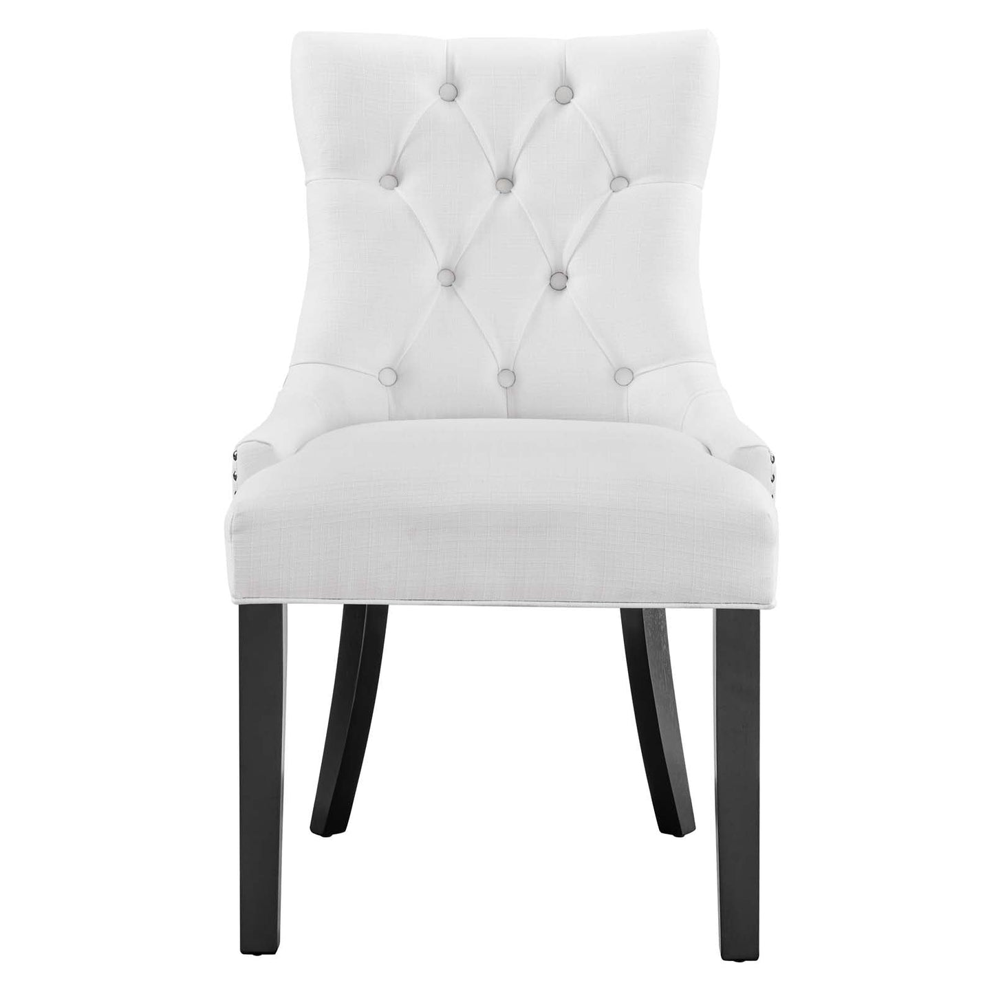Modway Regent Set of 2 Fabric Dining Side Chair | Dining Chairs | Modishstore-65