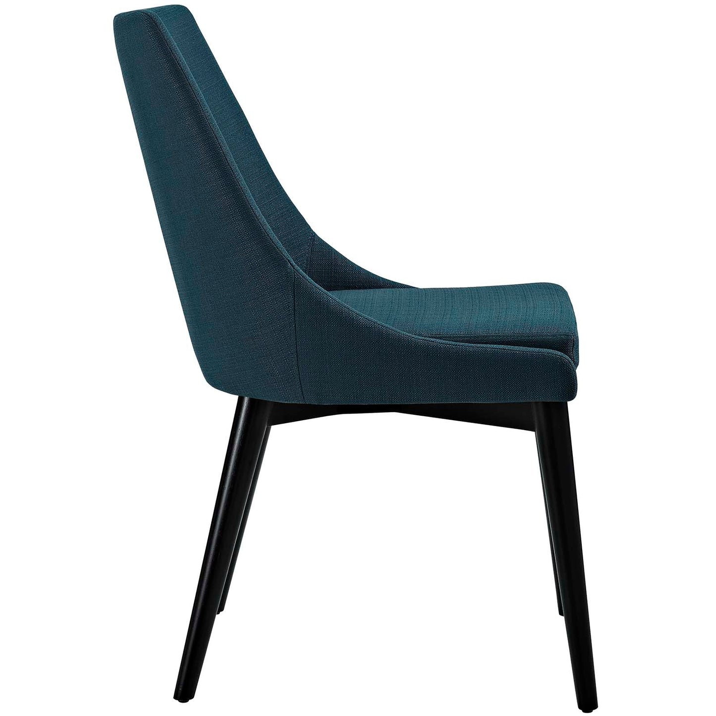 Modway Viscount Set of 2 Fabric Dining Side Chair | Dining Chairs | Modishstore-25