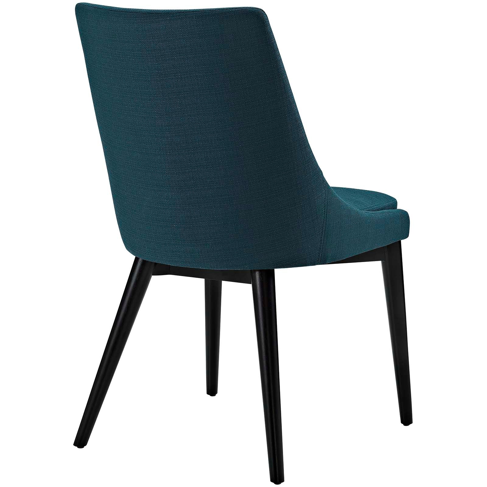 Modway Viscount Set of 2 Fabric Dining Side Chair | Dining Chairs | Modishstore-15