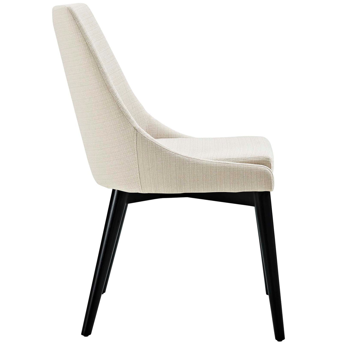 Modway Viscount Set of 2 Fabric Dining Side Chair | Dining Chairs | Modishstore-26