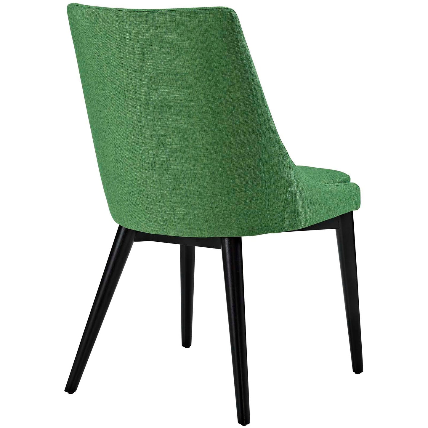 Modway Viscount Set of 2 Fabric Dining Side Chair | Dining Chairs | Modishstore-19