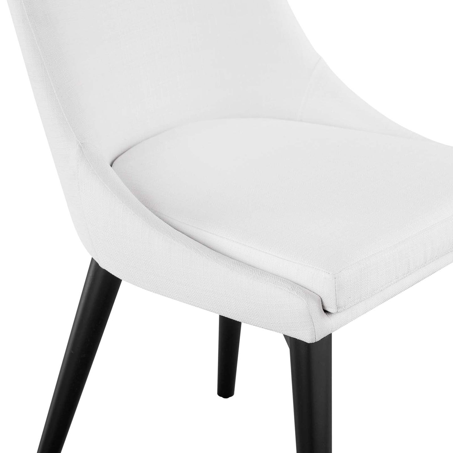Modway Viscount Set of 2 Fabric Dining Side Chair | Dining Chairs | Modishstore-63