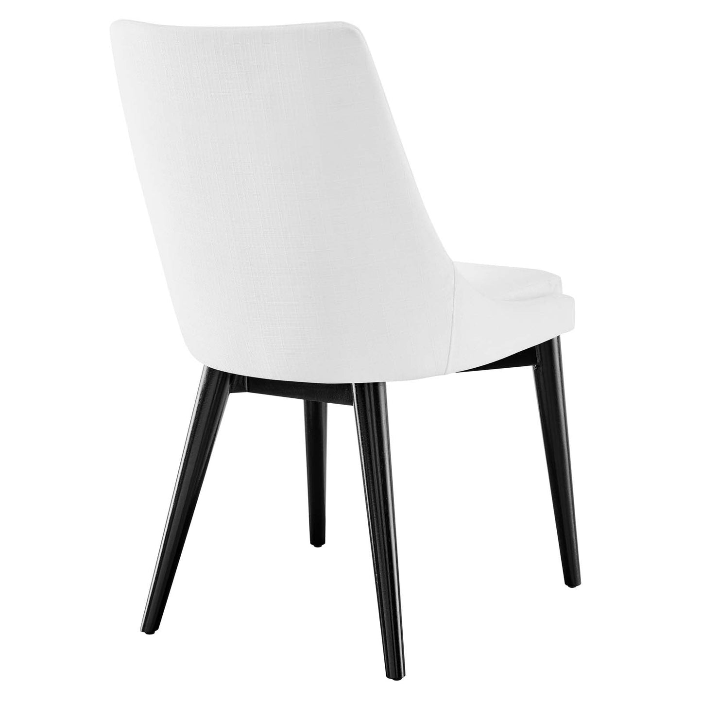 Modway Viscount Set of 2 Fabric Dining Side Chair | Dining Chairs | Modishstore-58