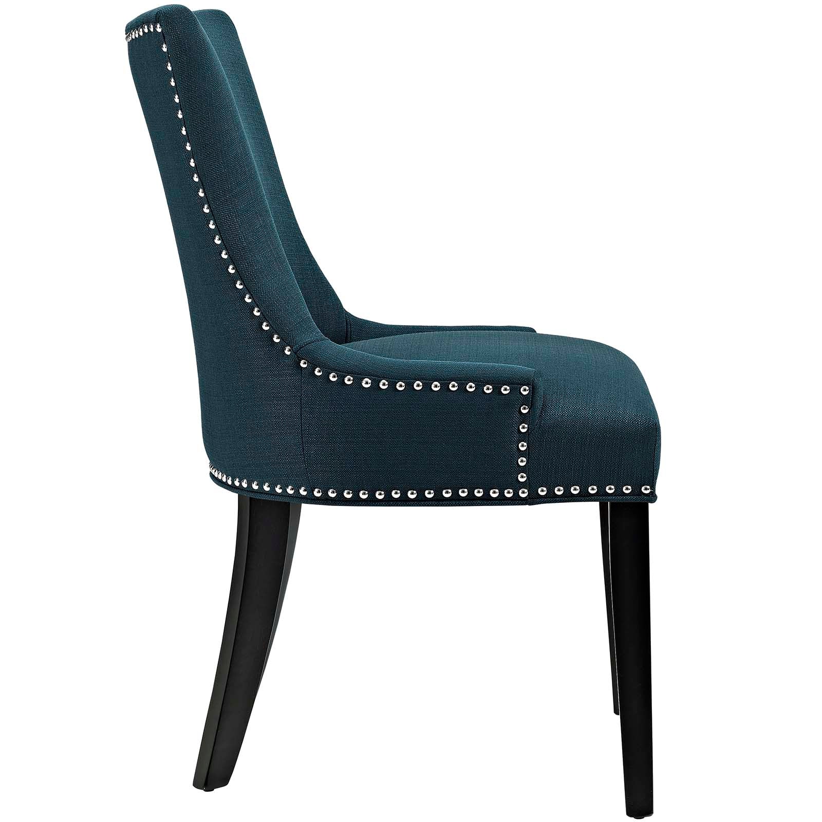 Modway Marquis Set of 2 Fabric Dining Side Chair | Dining Chairs | Modishstore-27