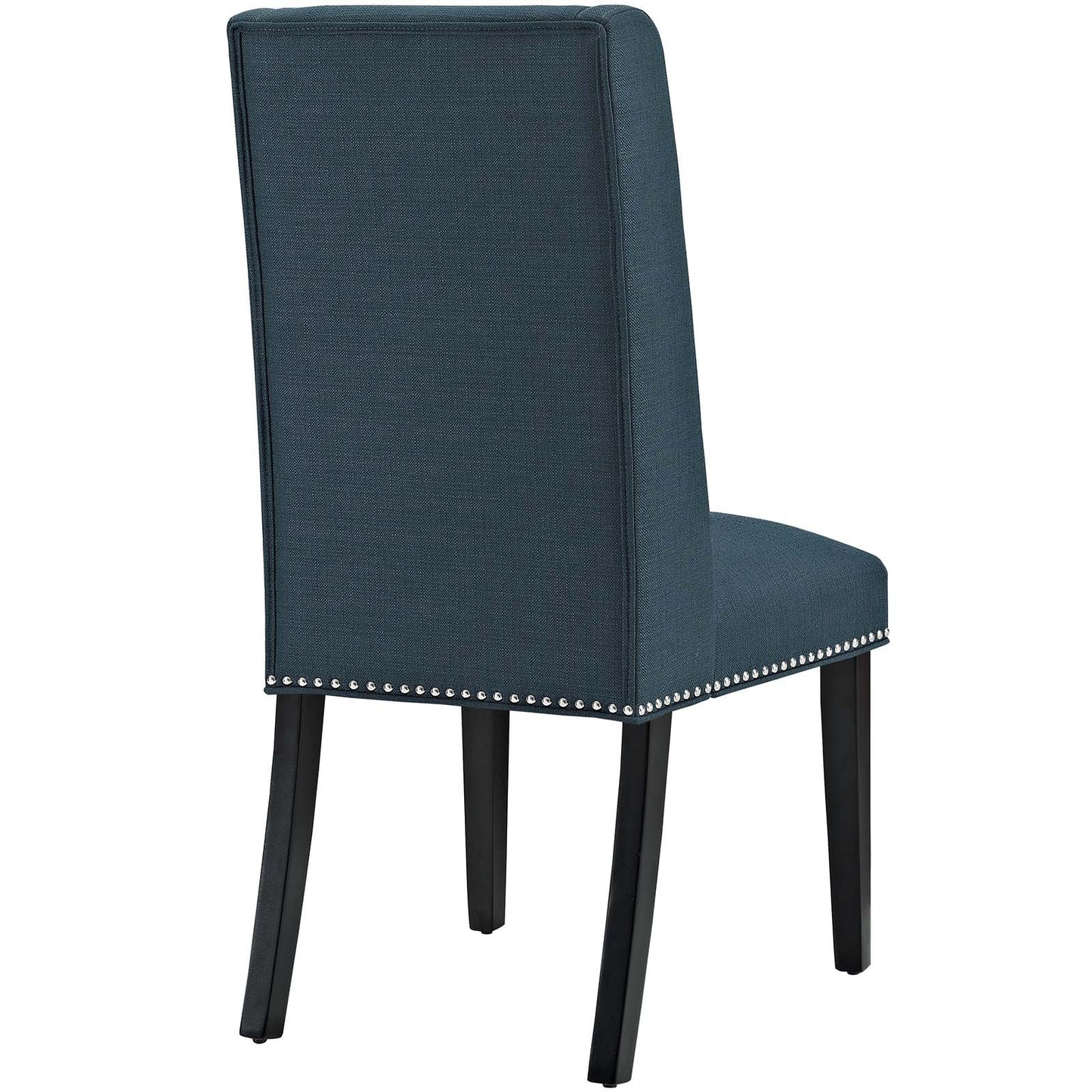 Modway Baron Dining Chair Fabric Set of 2