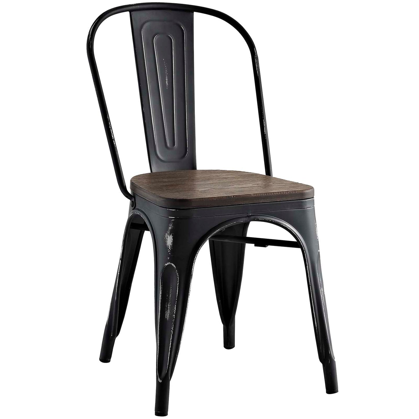 Modway Promenade Set of 2 Dining Side Chair - EEI-2751 - EEI-2751