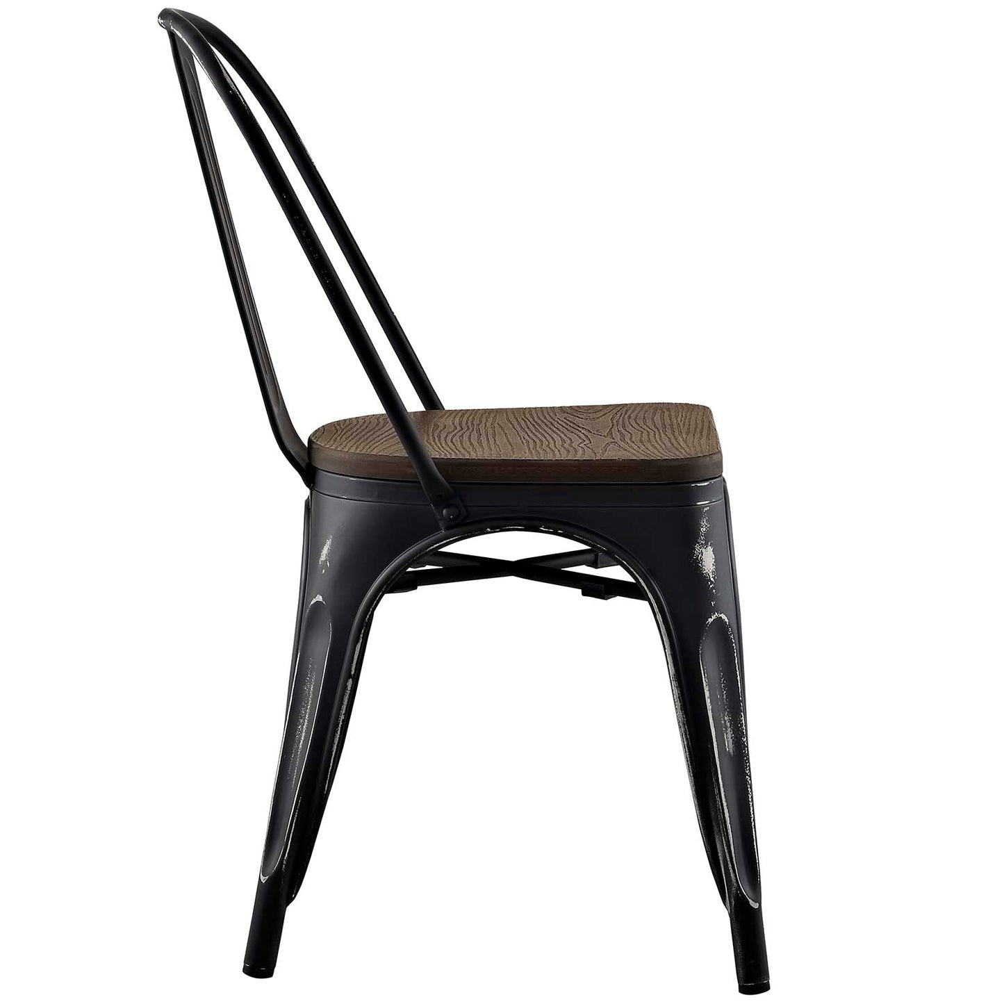 Modway Promenade Set of 2 Dining Side Chair - EEI-2751 - EEI-2751