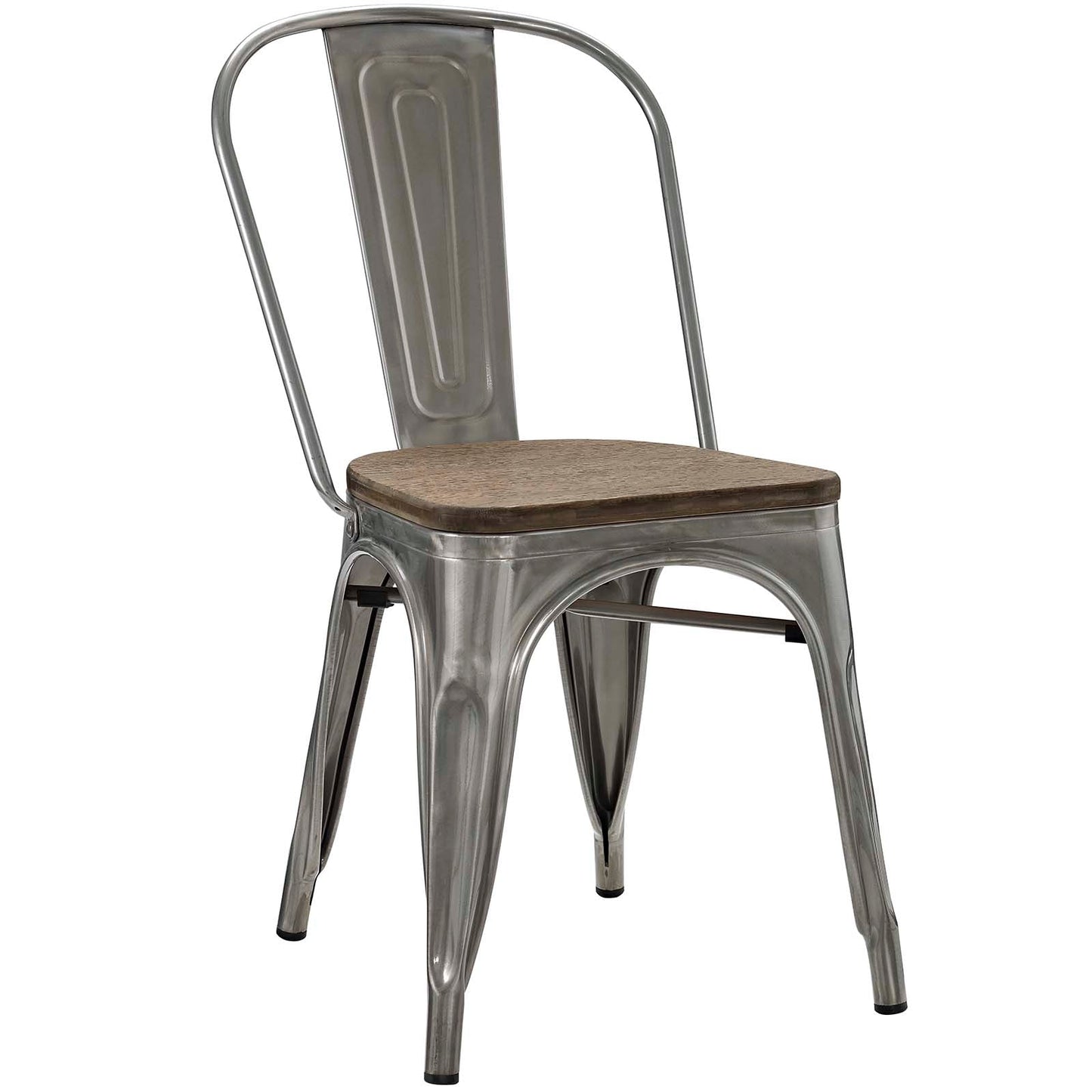 Modway Promenade Set of 2 Dining Side Chair - EEI-2751 | Dining Chairs | Modishstore-9