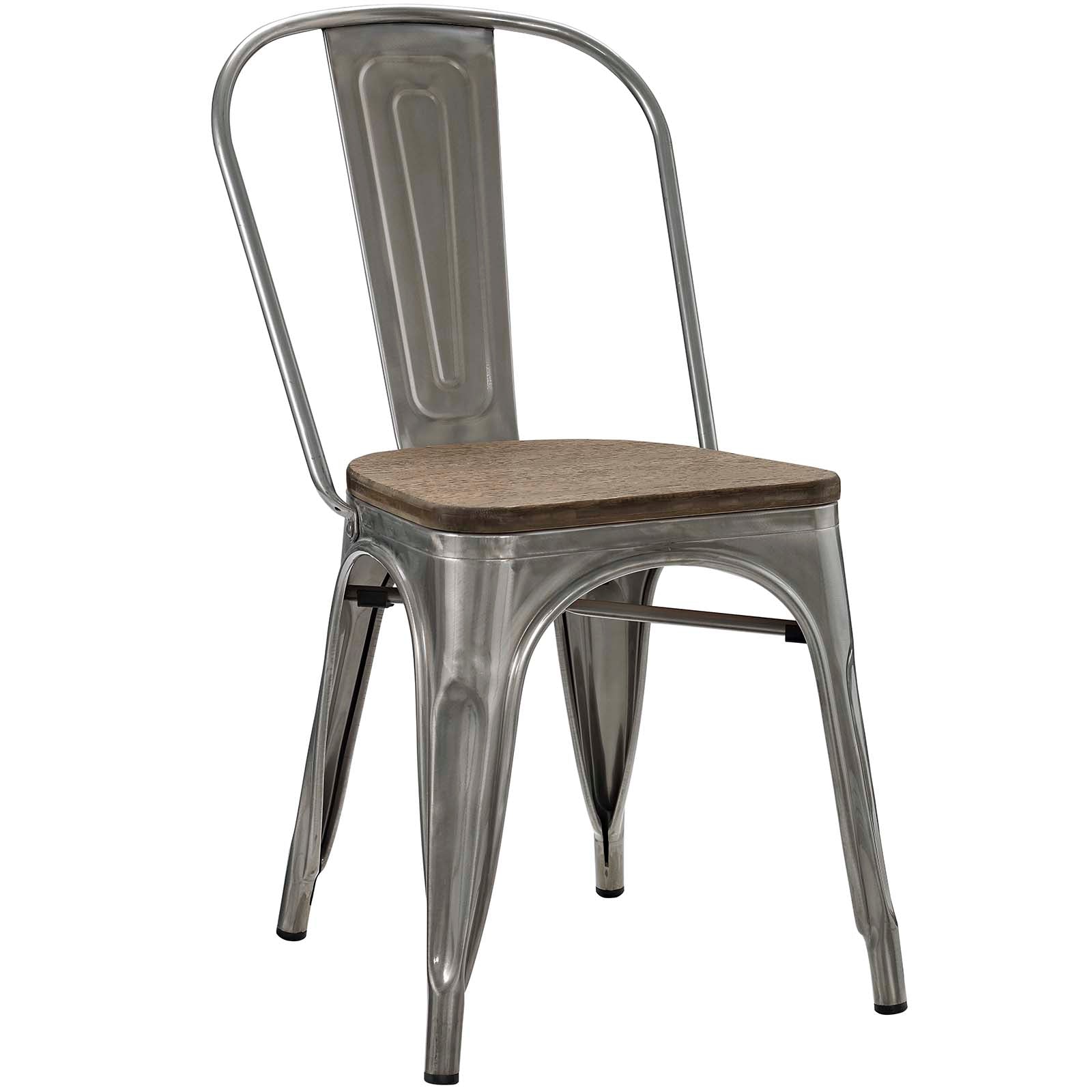 Modway Promenade Set of 2 Dining Side Chair - EEI-2751 | Dining Chairs | Modishstore-9