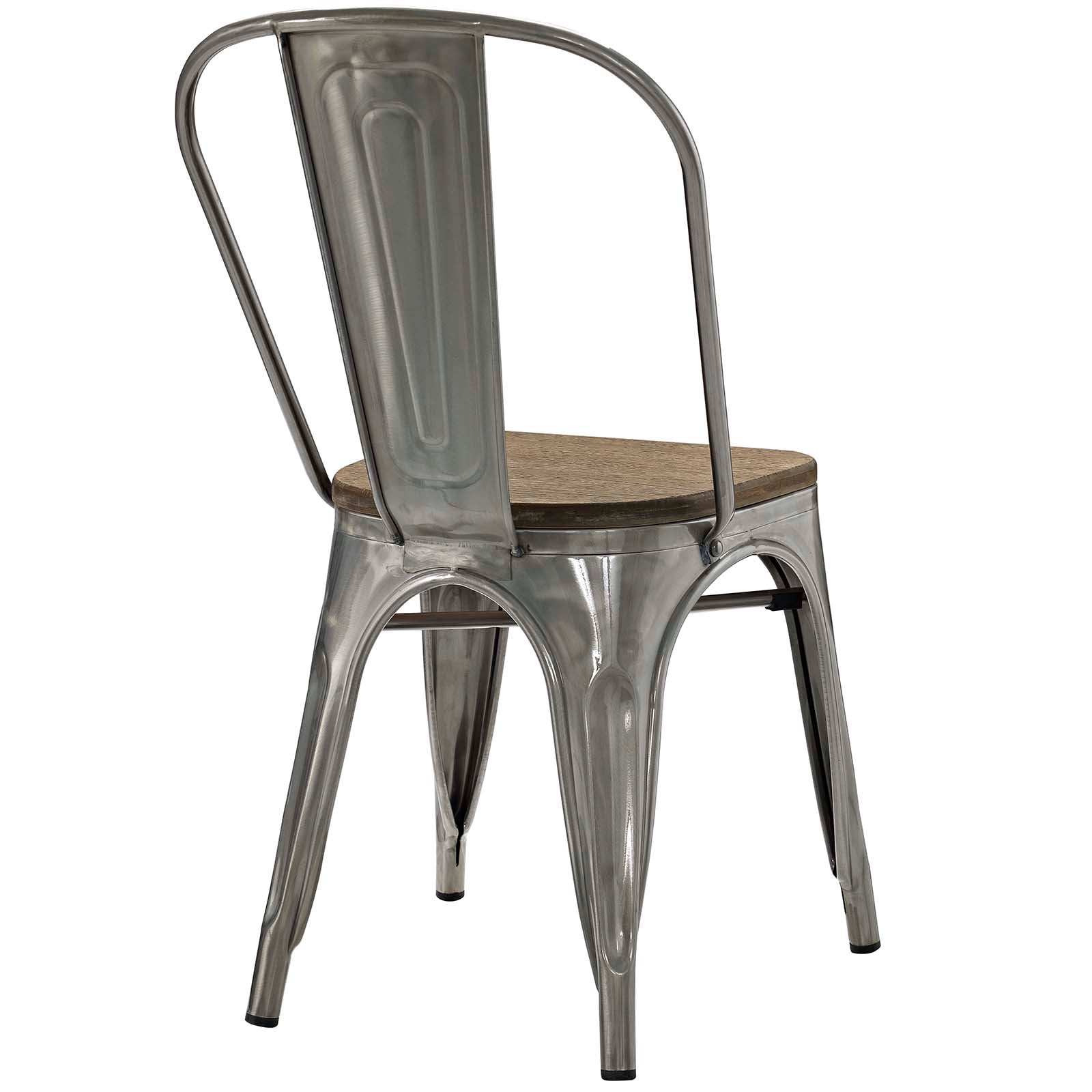 Modway Promenade Set of 2 Dining Side Chair - EEI-2751 | Dining Chairs | Modishstore-6