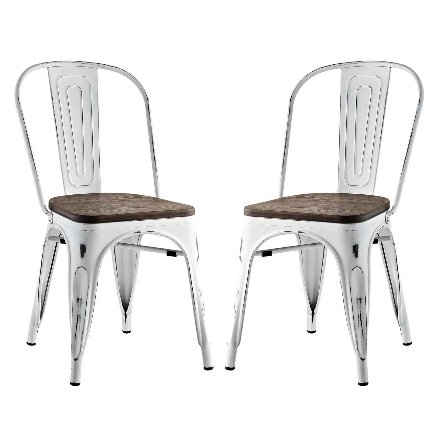Modway Promenade Set of 2 Dining Side Chair - EEI-2751 | Dining Chairs | Modishstore-16