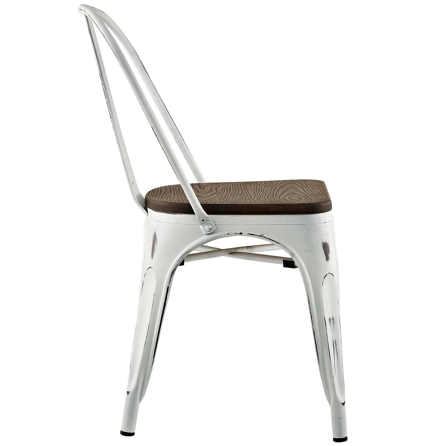 Modway Promenade Set of 2 Dining Side Chair - EEI-2751 | Dining Chairs | Modishstore-4