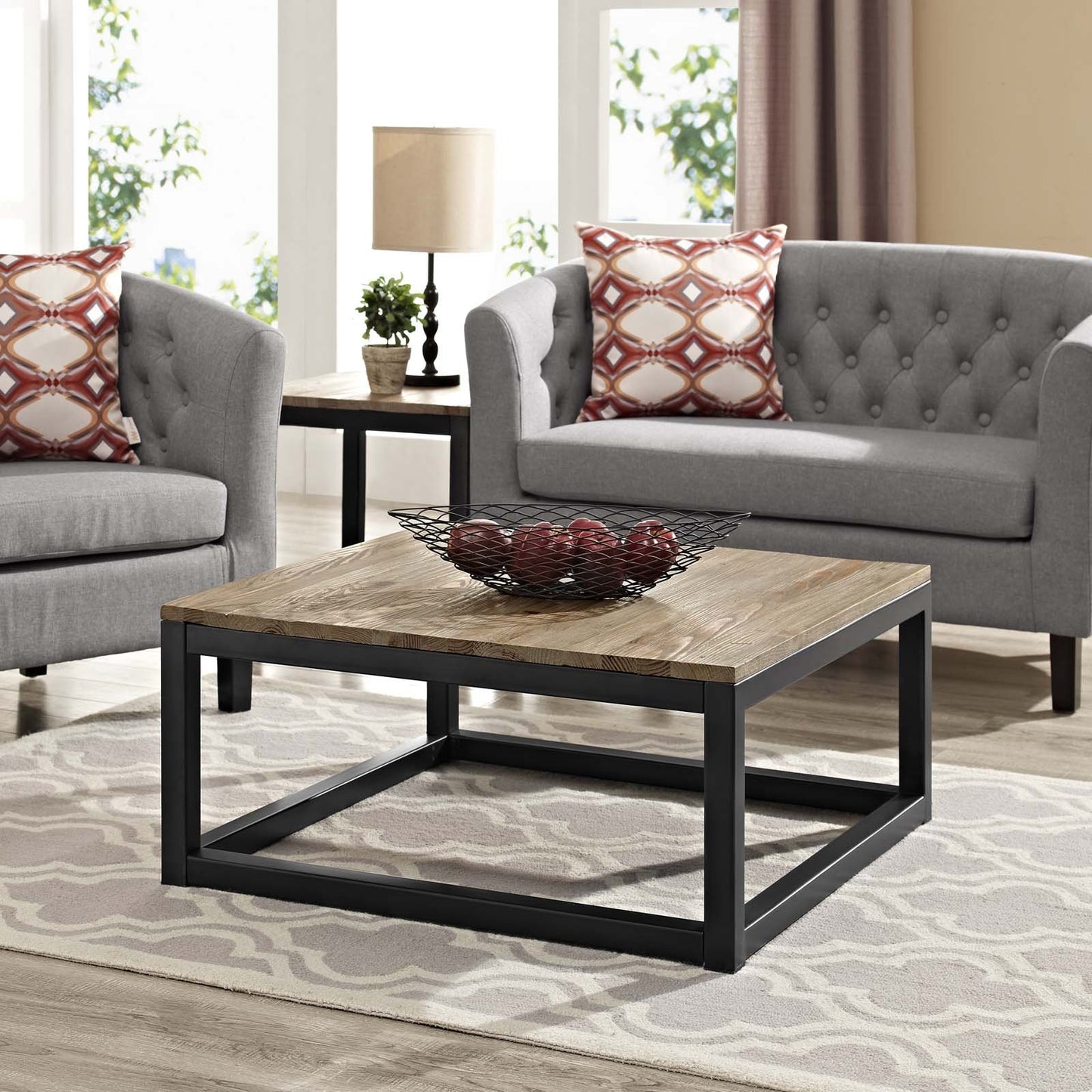 Modway Attune Coffee Table