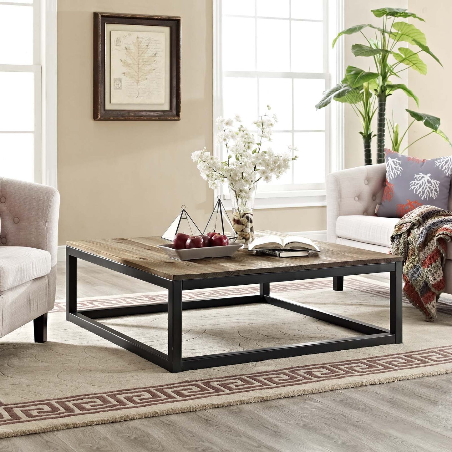 Modway Attune Large Coffee Table