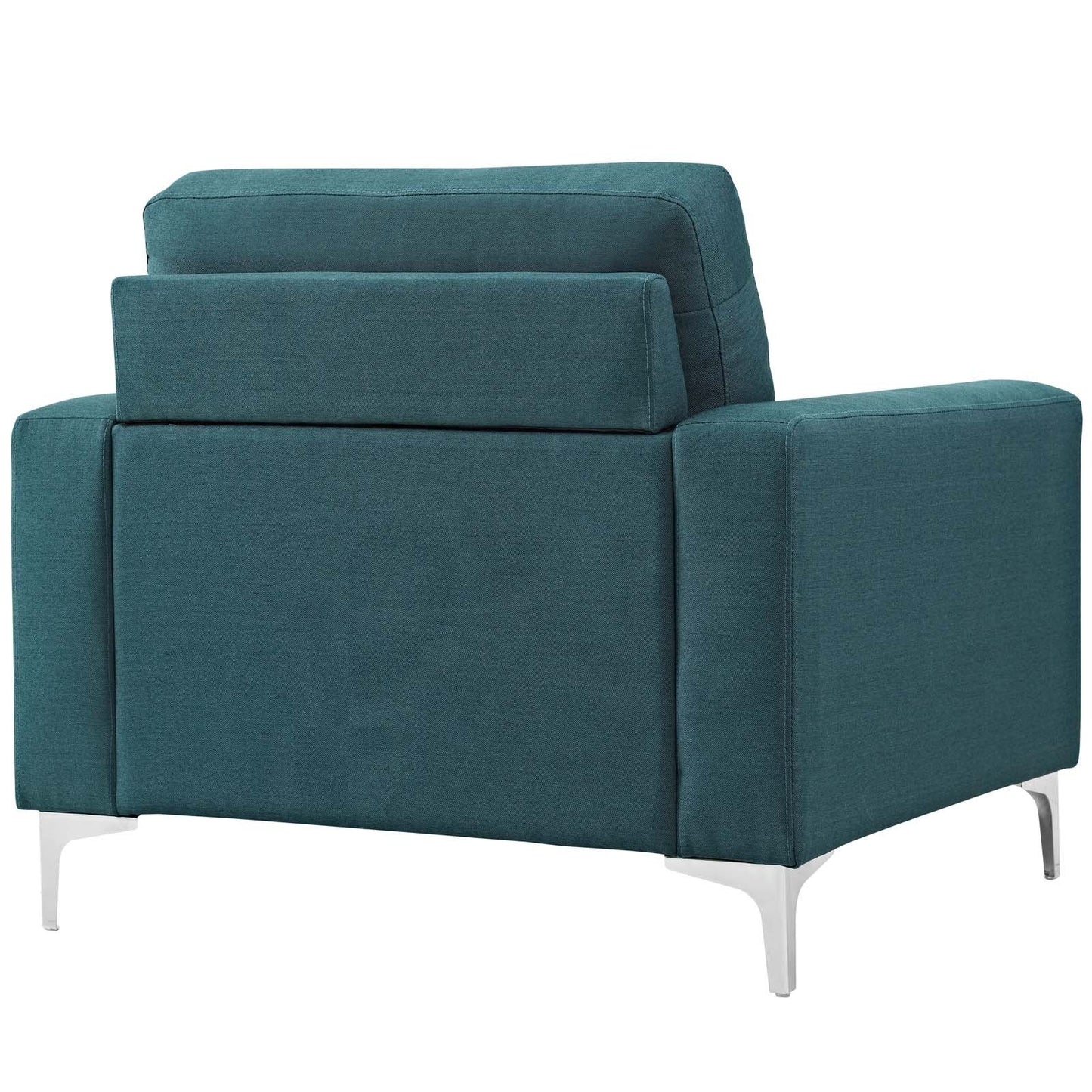 Modway Allure Upholstered Armchair