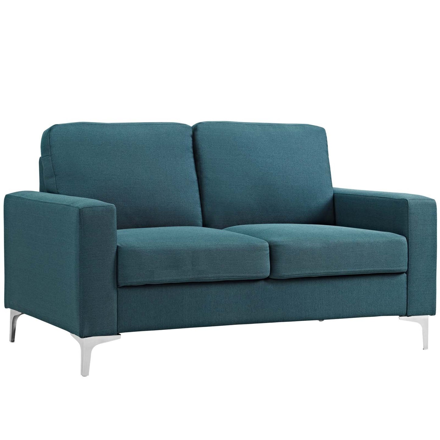 Modway Allure Upholstered Sofa
