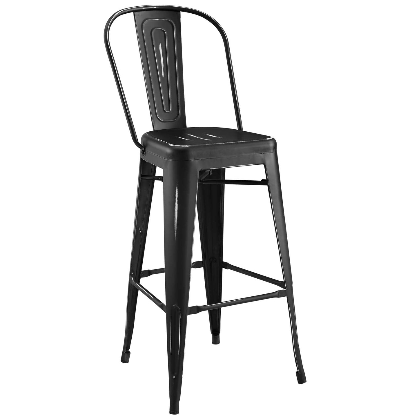 Promenade Bar Side Stool By Modway - EEI-2813
