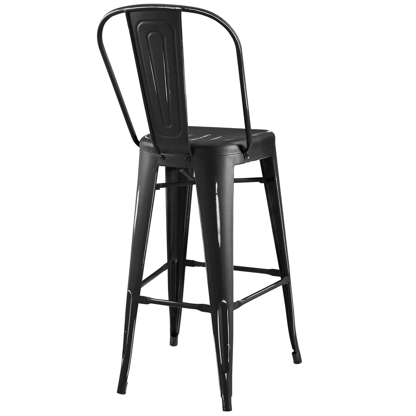 Promenade Bar Side Stool By Modway - EEI-2813