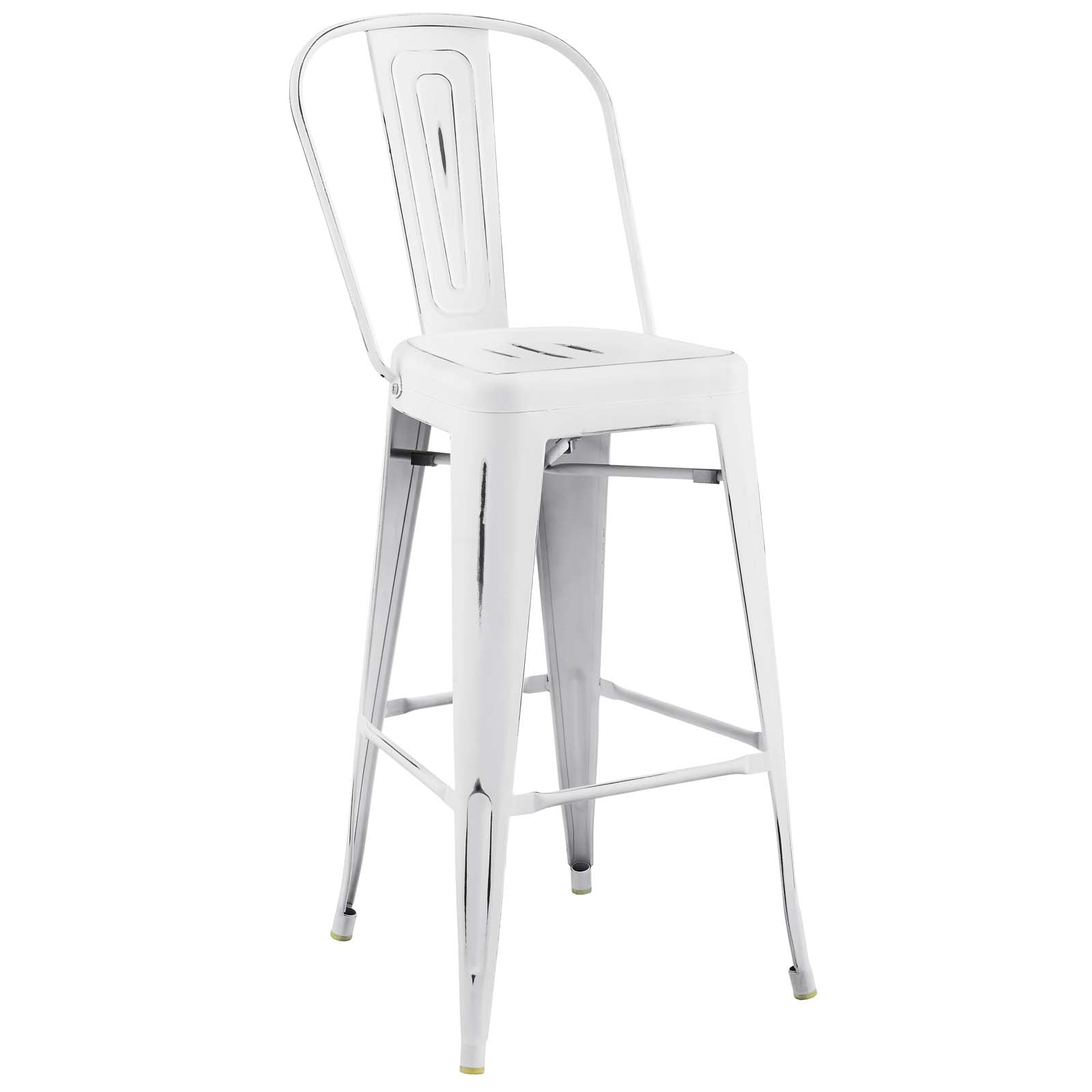 Promenade Bar Side Stool By Modway - EEI-2813 | Bar Stools | Modishstore -10