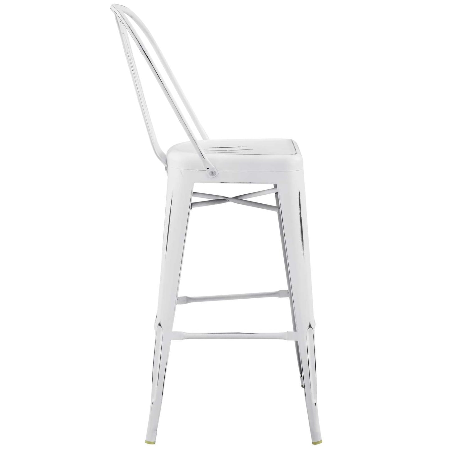 Promenade Bar Side Stool By Modway - EEI-2813 | Bar Stools | Modishstore -9