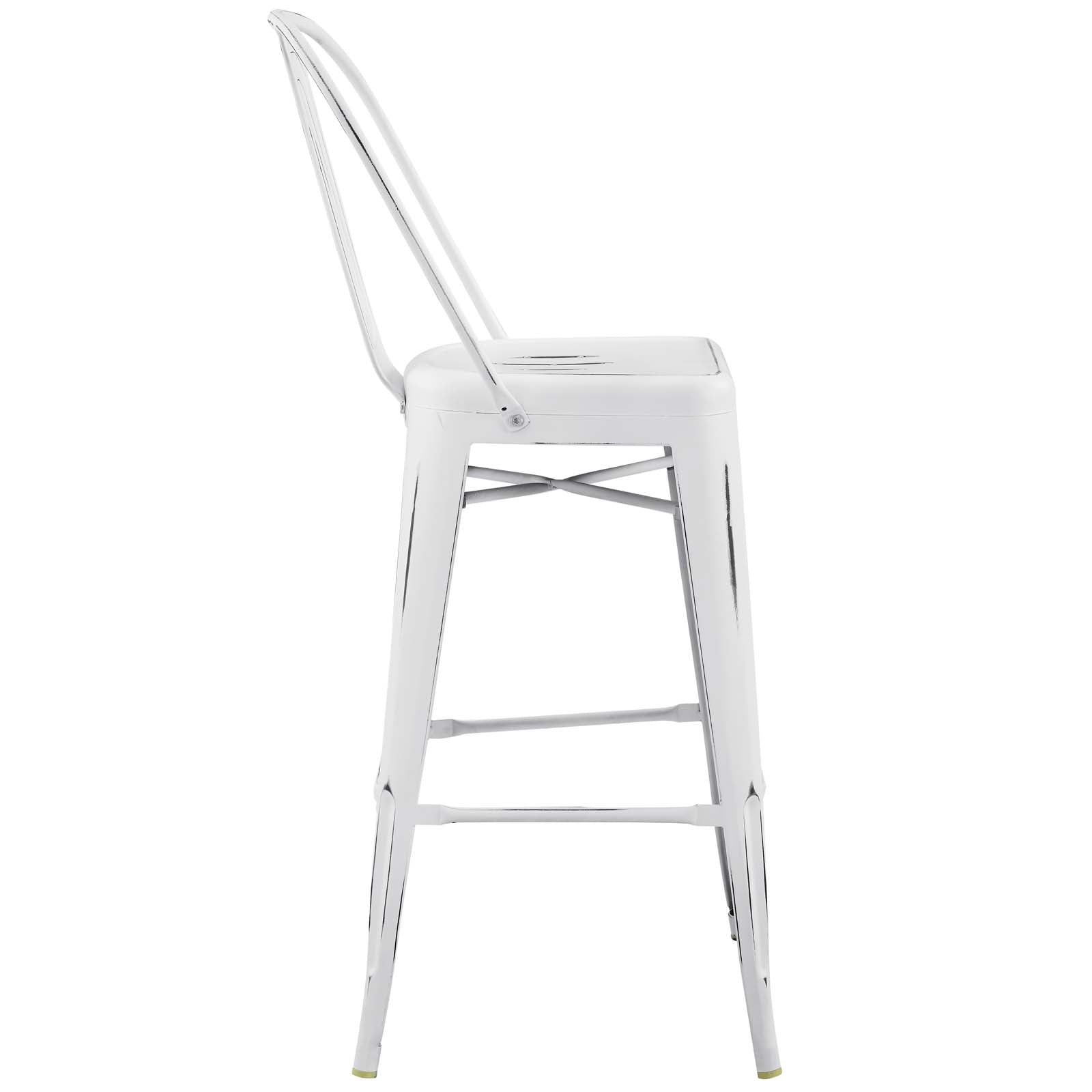 Promenade Bar Side Stool By Modway - EEI-2813 | Bar Stools | Modishstore -9