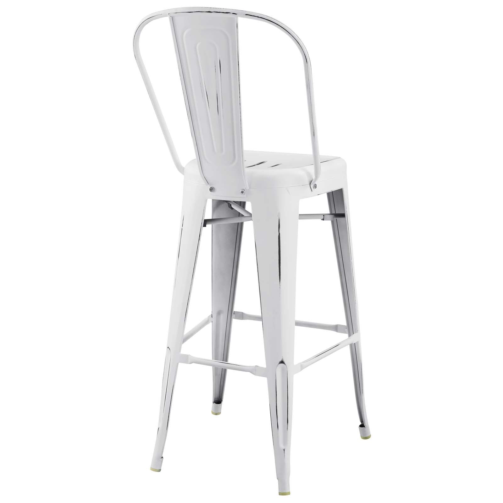 Promenade Bar Side Stool By Modway - EEI-2813 | Bar Stools | Modishstore -8