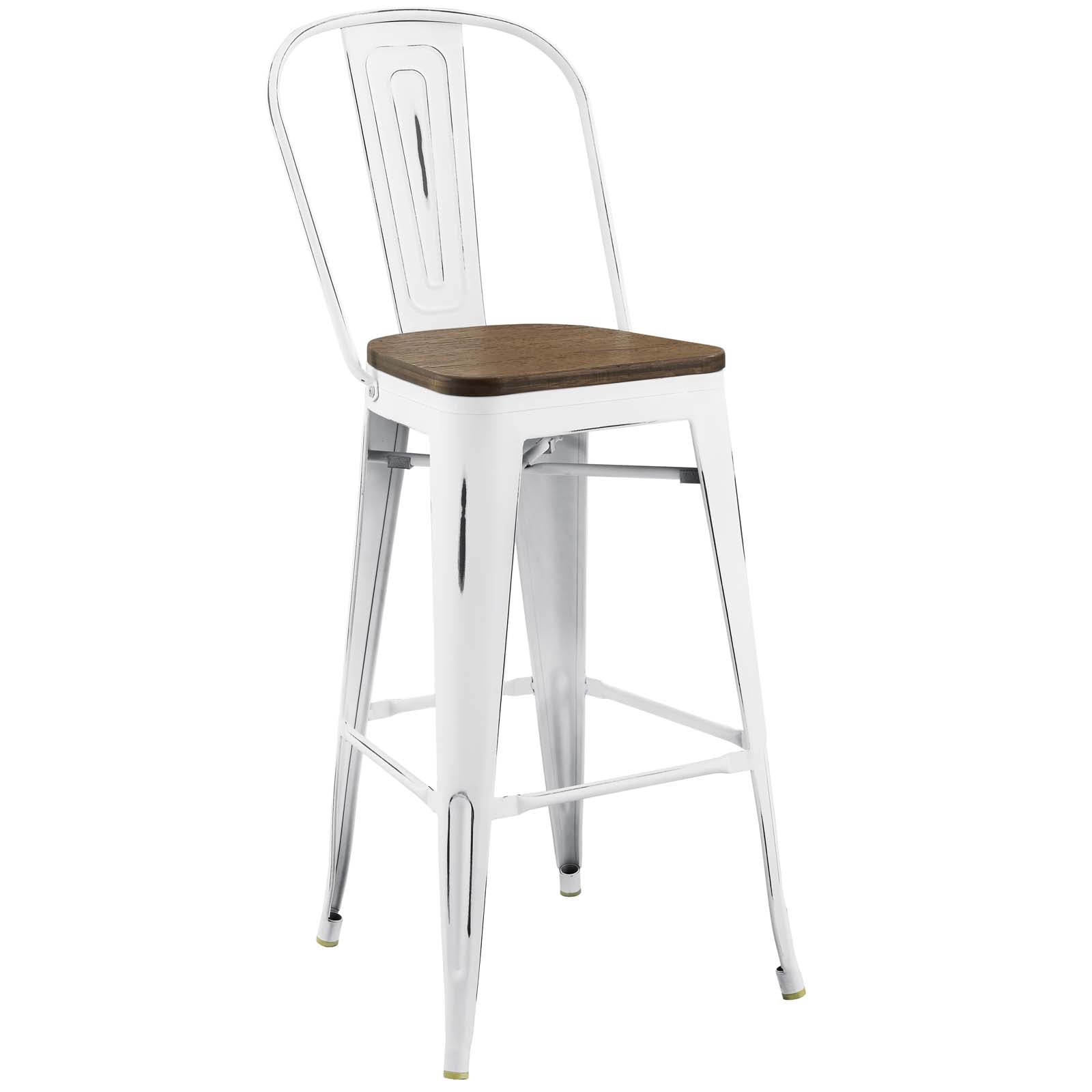 Modway Promenade Bar Stool | Bar Stools | Modishstore-15