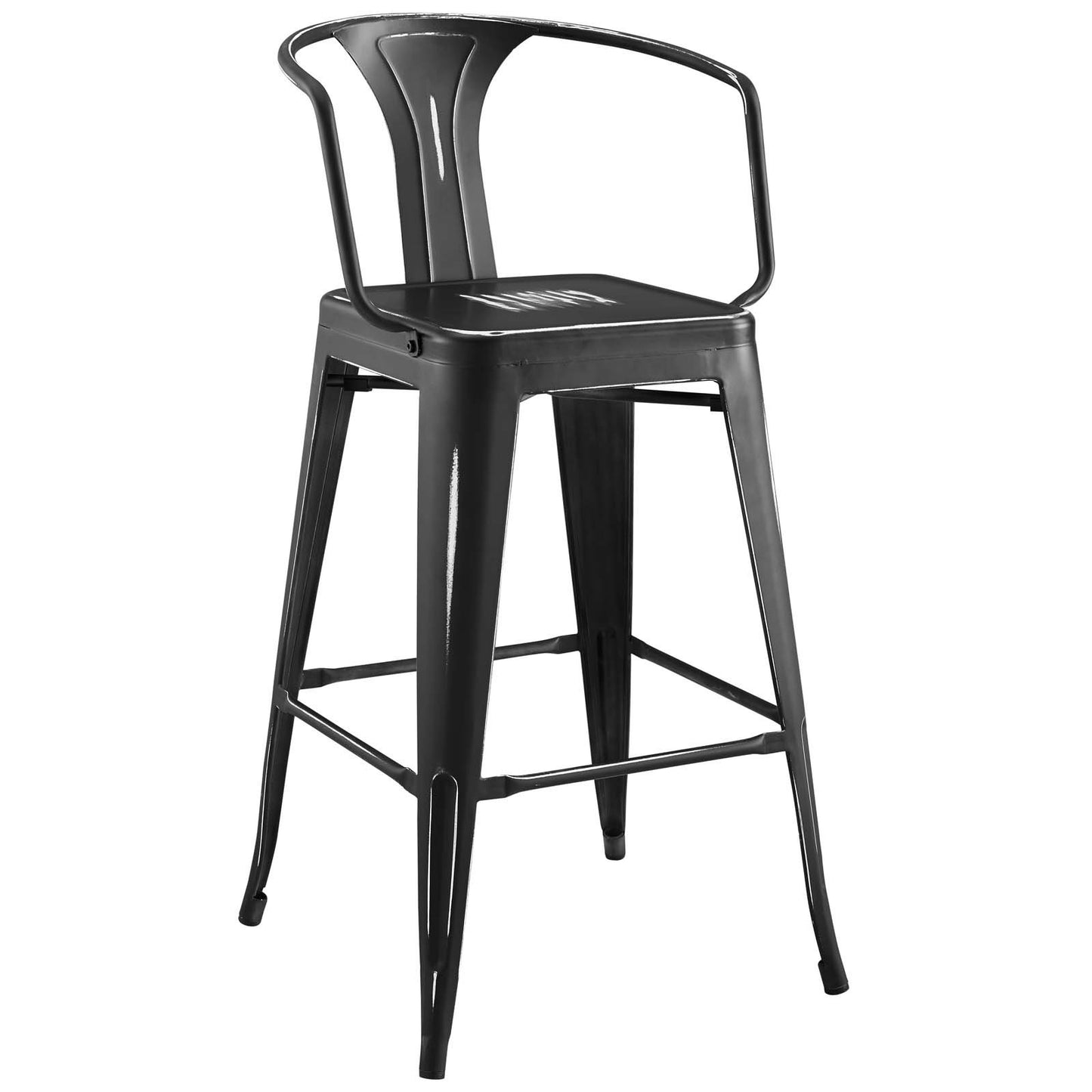 Modway Promenade Bar Stool-EEI-2817