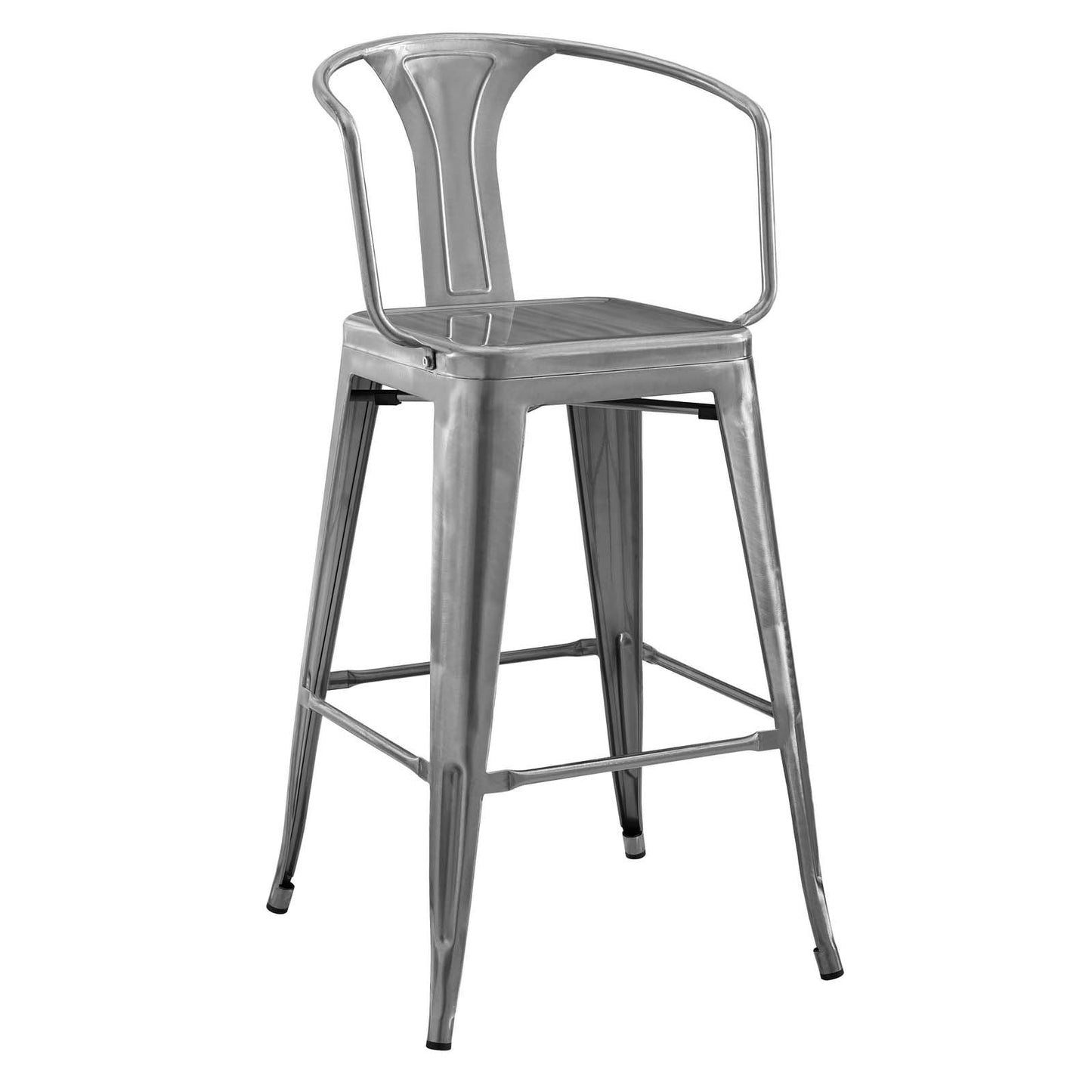Modway Promenade Bar Stool-EEI-2817