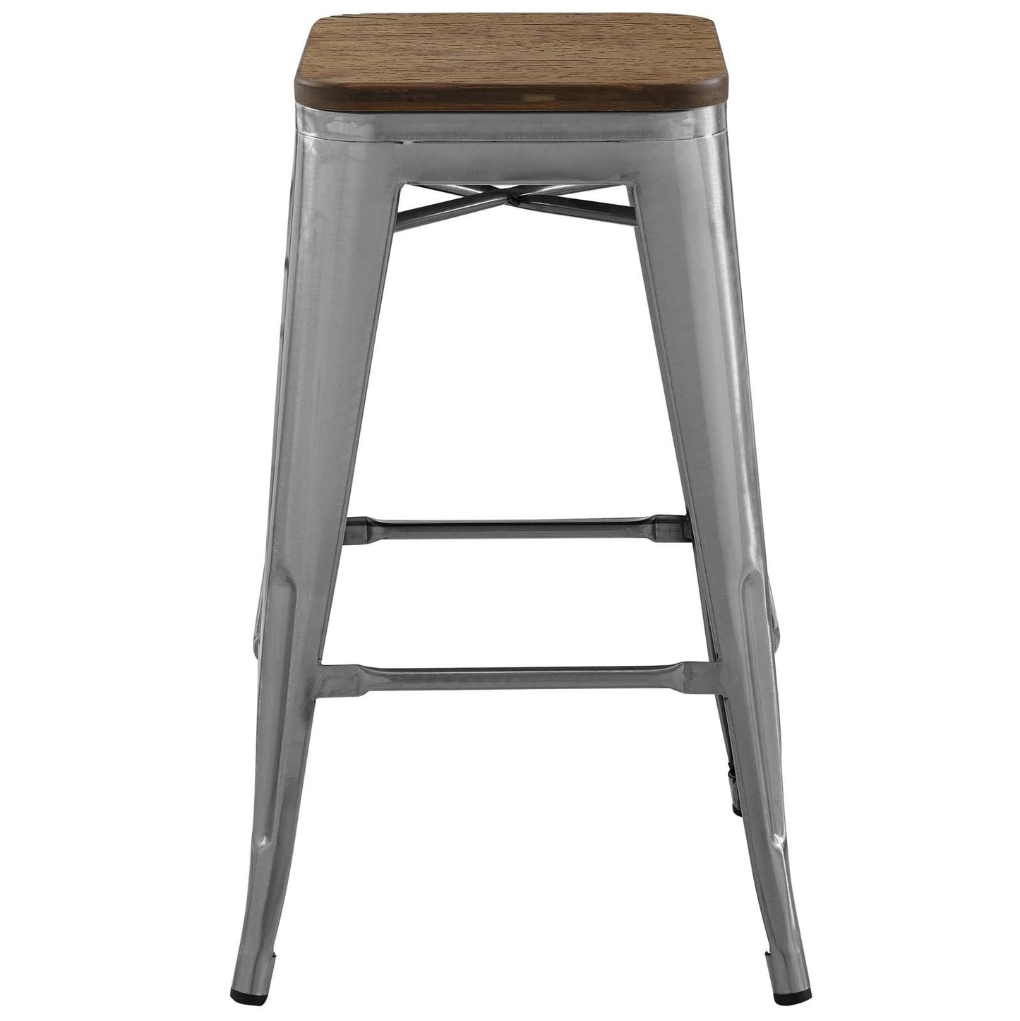 Modway Promenade Counter Stool | Bar Stools | Modishstore-14