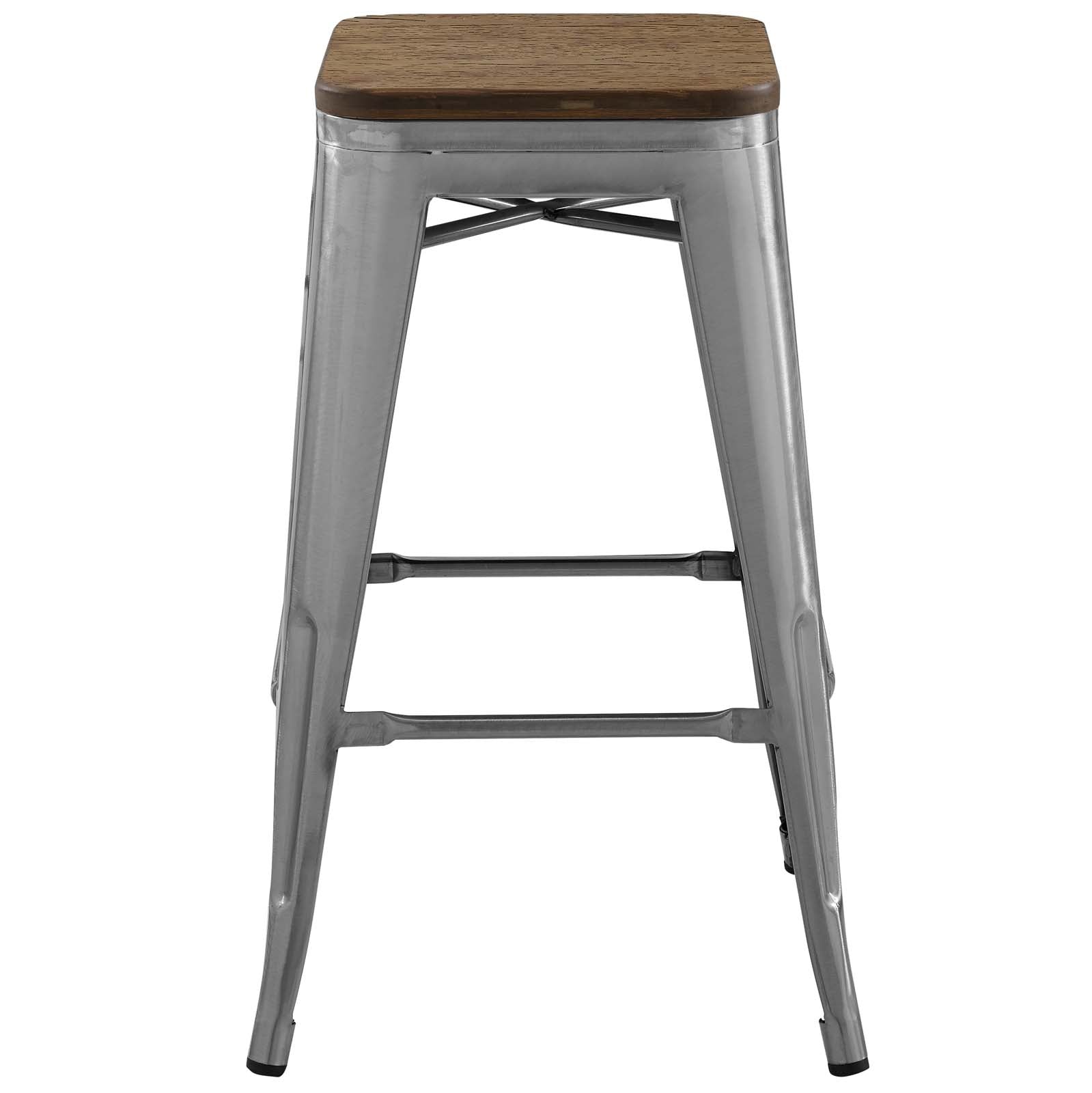 Modway Promenade Counter Stool | Bar Stools | Modishstore-14