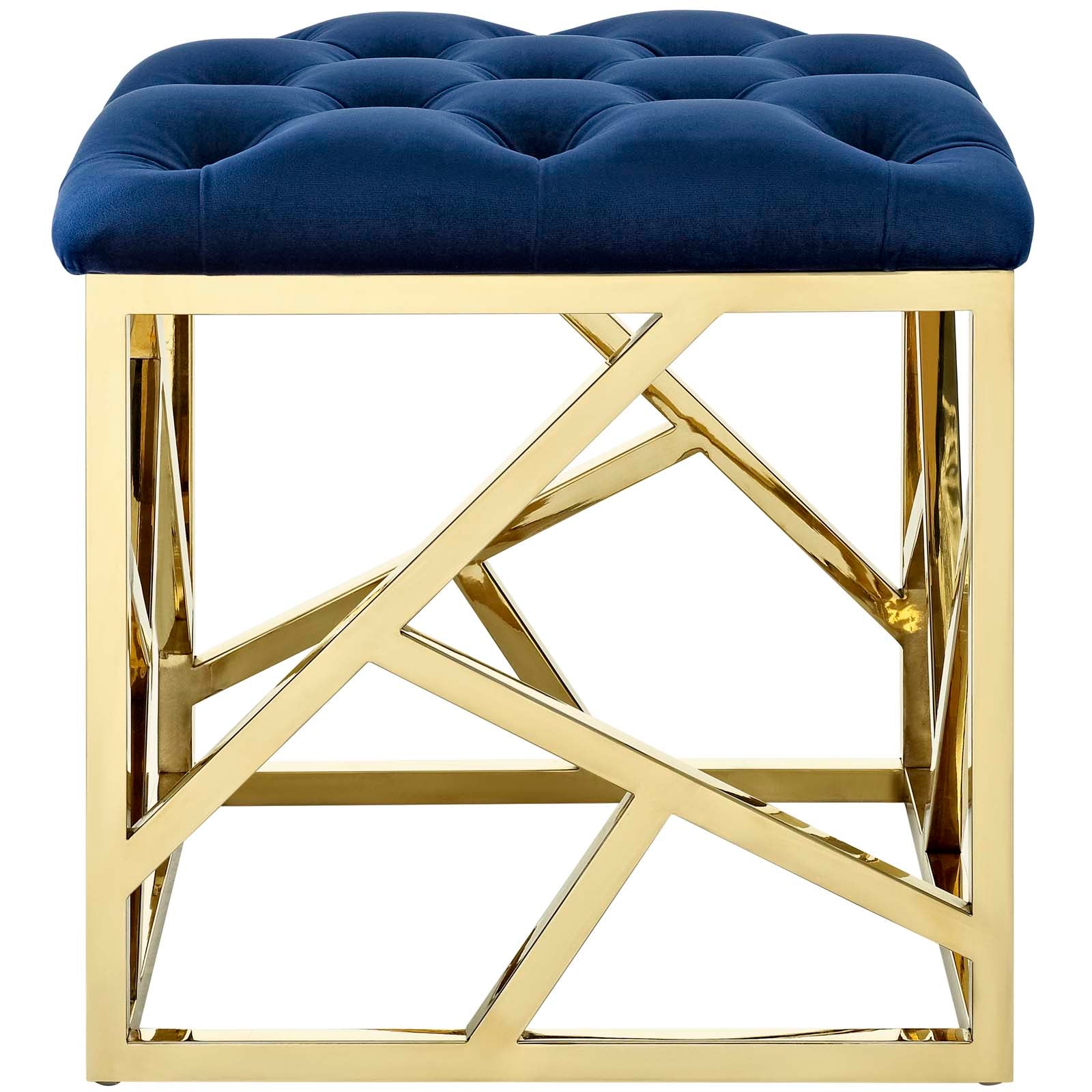 Modway Intersperse Ottoman-EEI-2845 | Ottomans | 