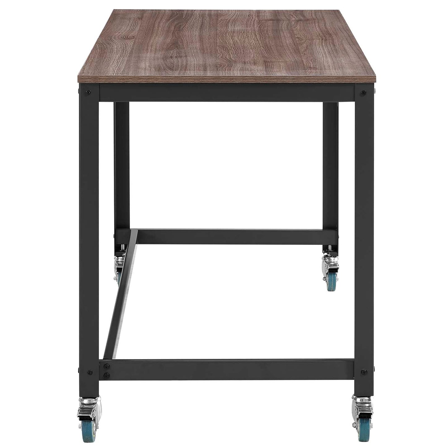 Modway Vivify Computer Office Desk | Desks | Modishstore-3