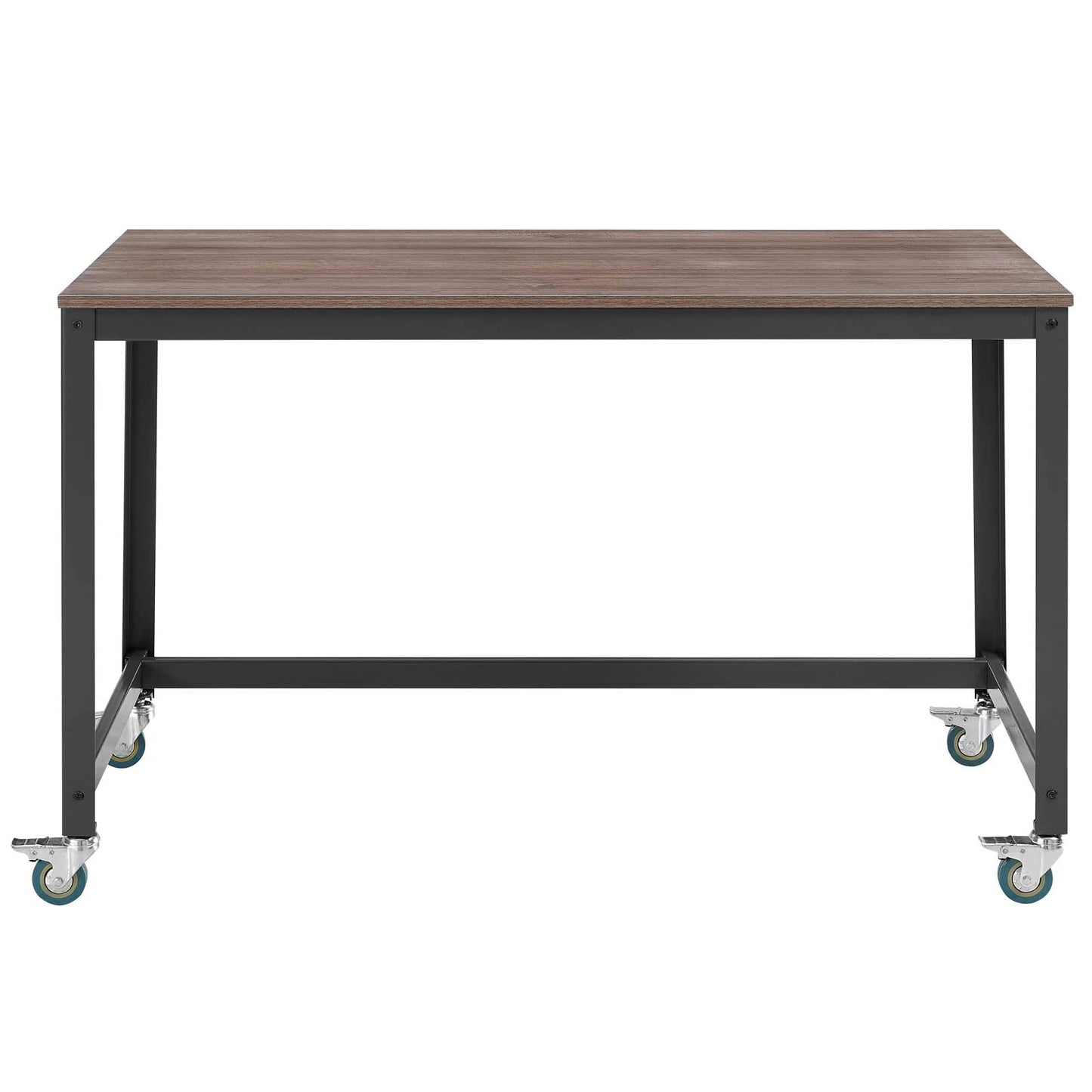 Modway Vivify Computer Office Desk | Desks | Modishstore-4