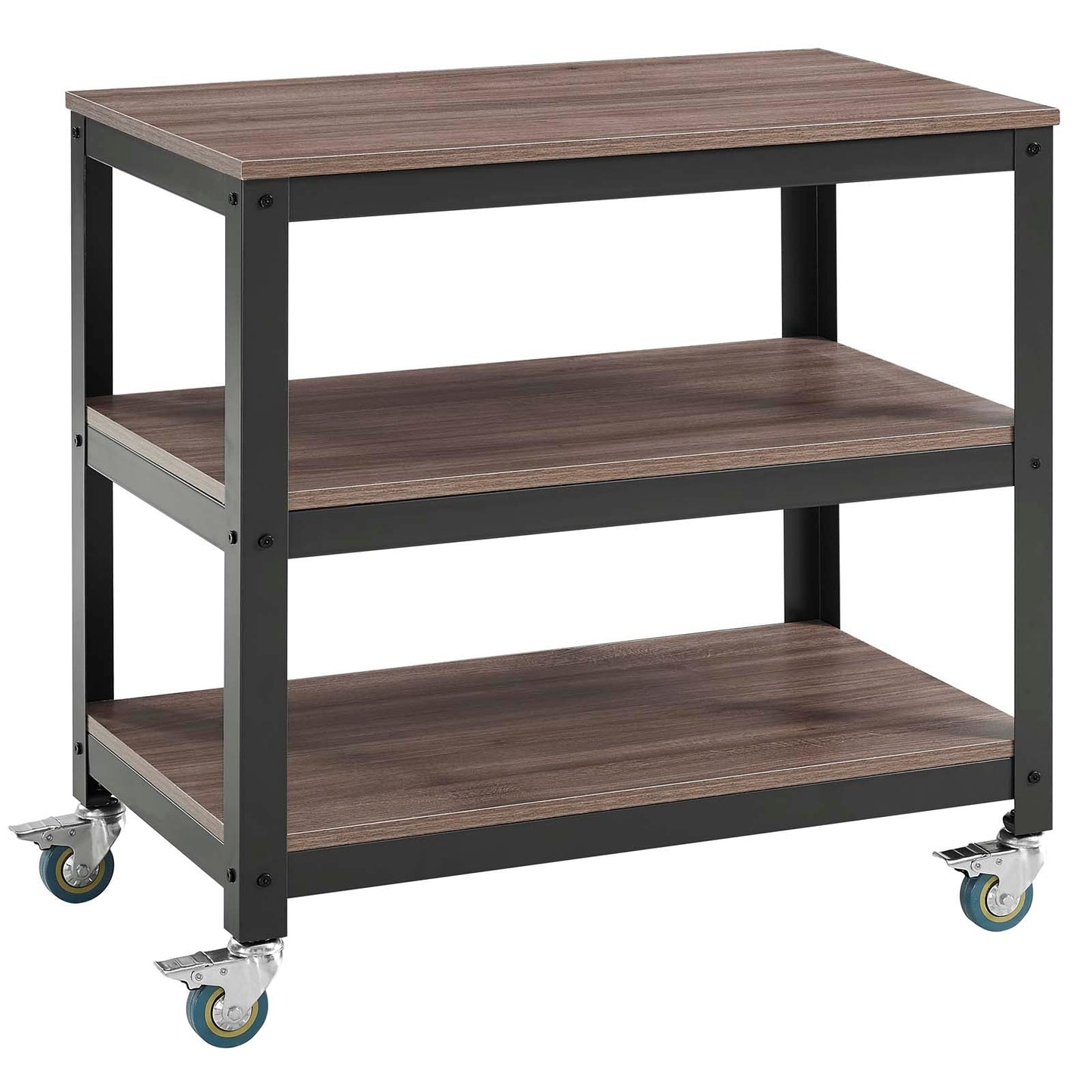 Modway Vivify Tiered Serving Stand | TV Stands | Modishstore-2