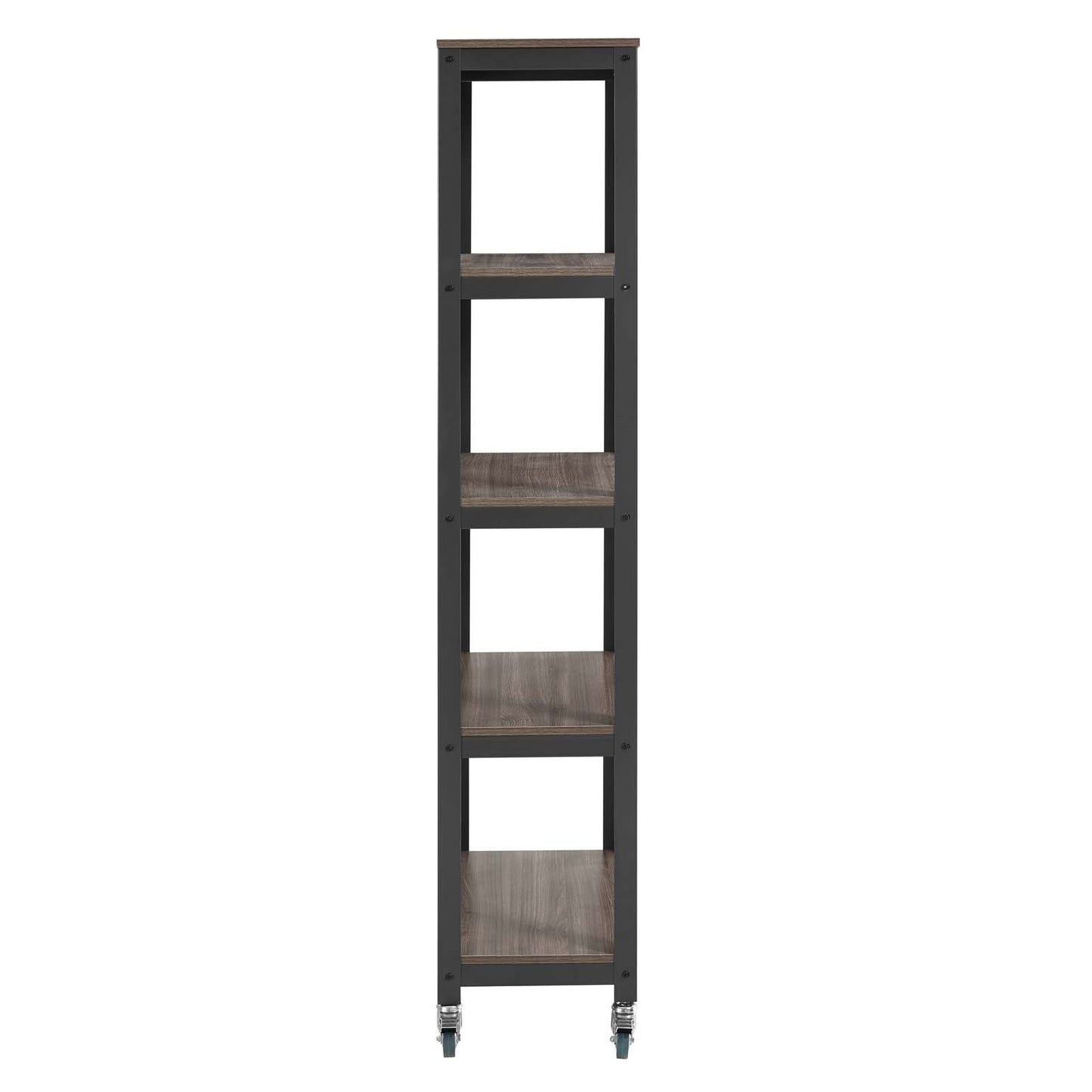 Modway Vivify Bookcase