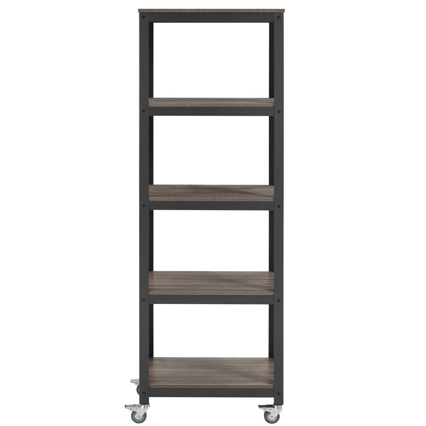 Modway Vivify Bookcase