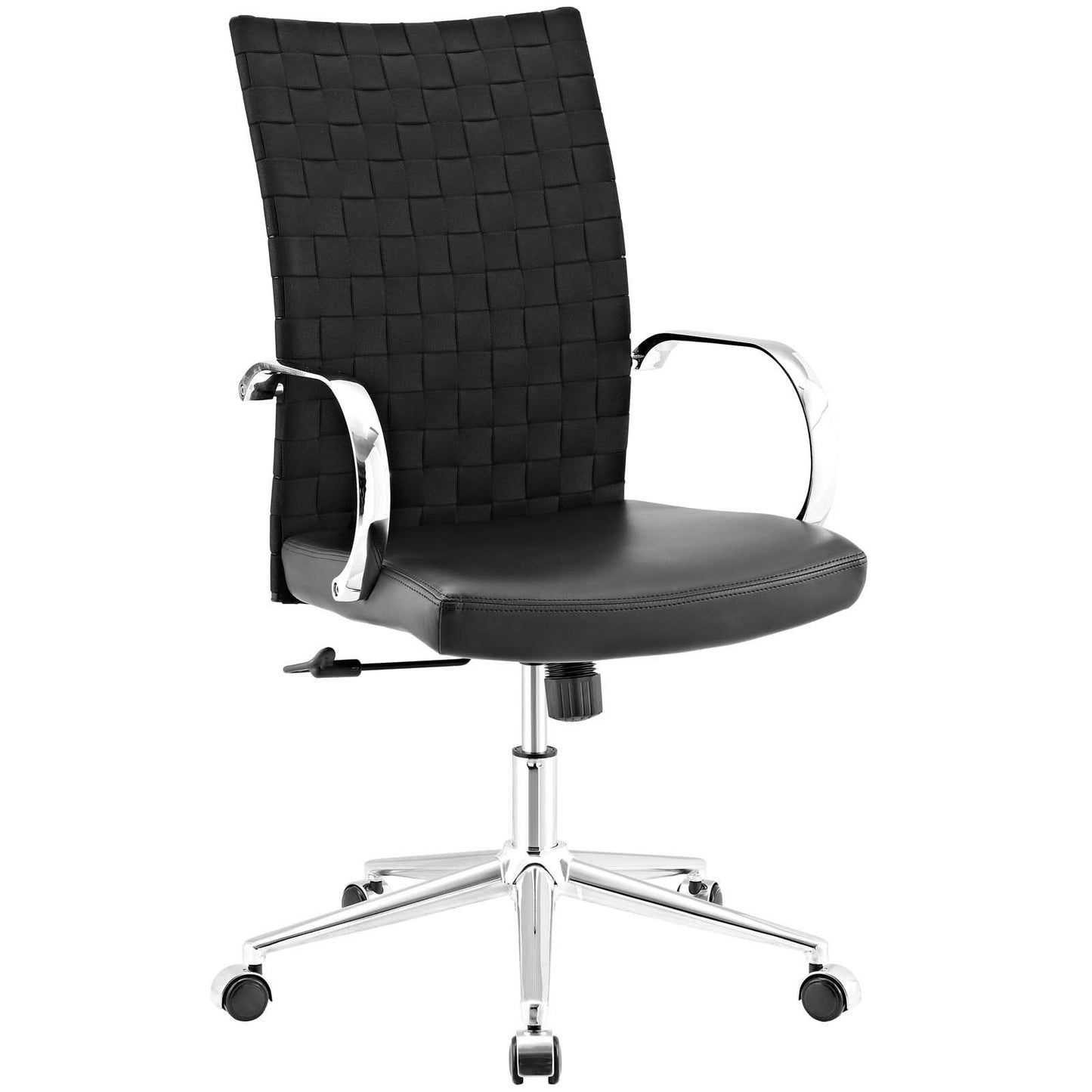 Modway Verge Webbed Back Office Chair