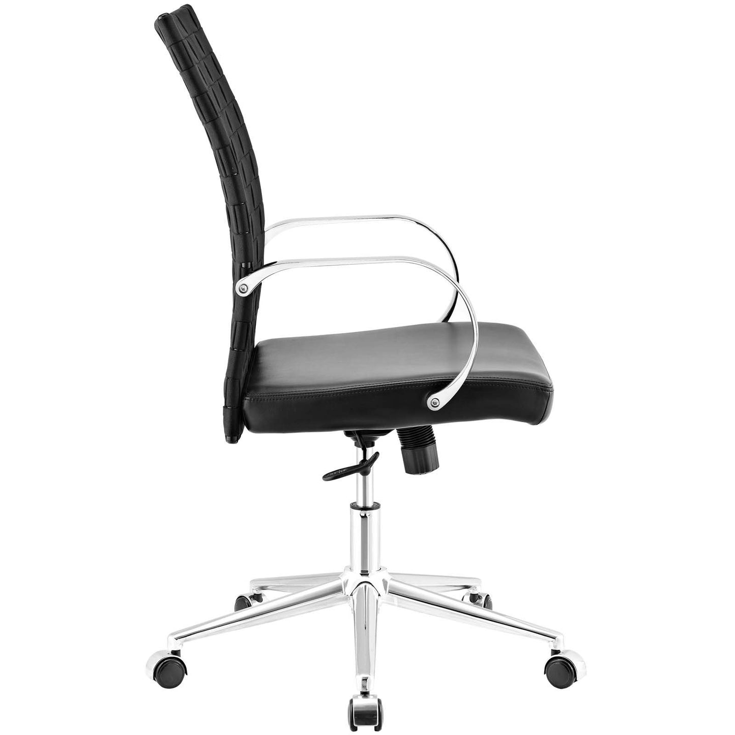 Modway Verge Webbed Back Office Chair