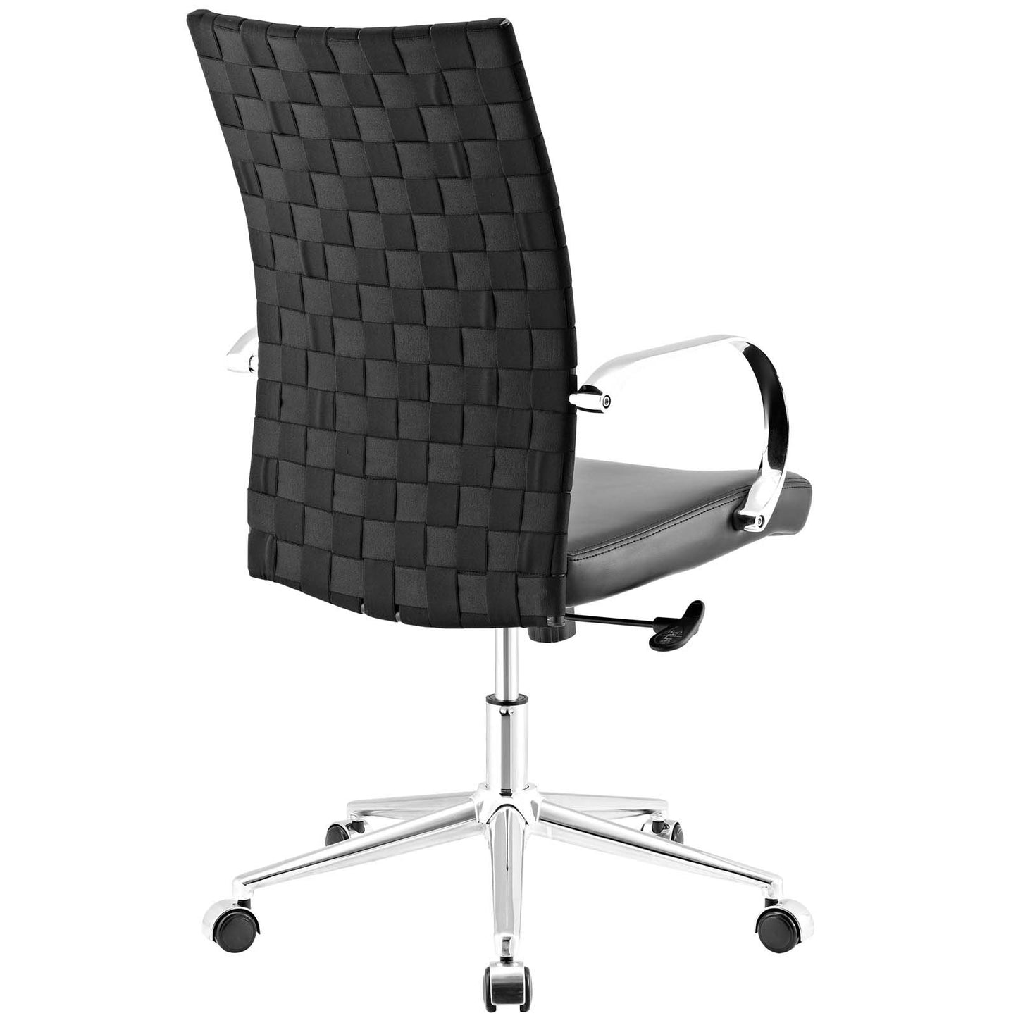 Modway Verge Webbed Back Office Chair
