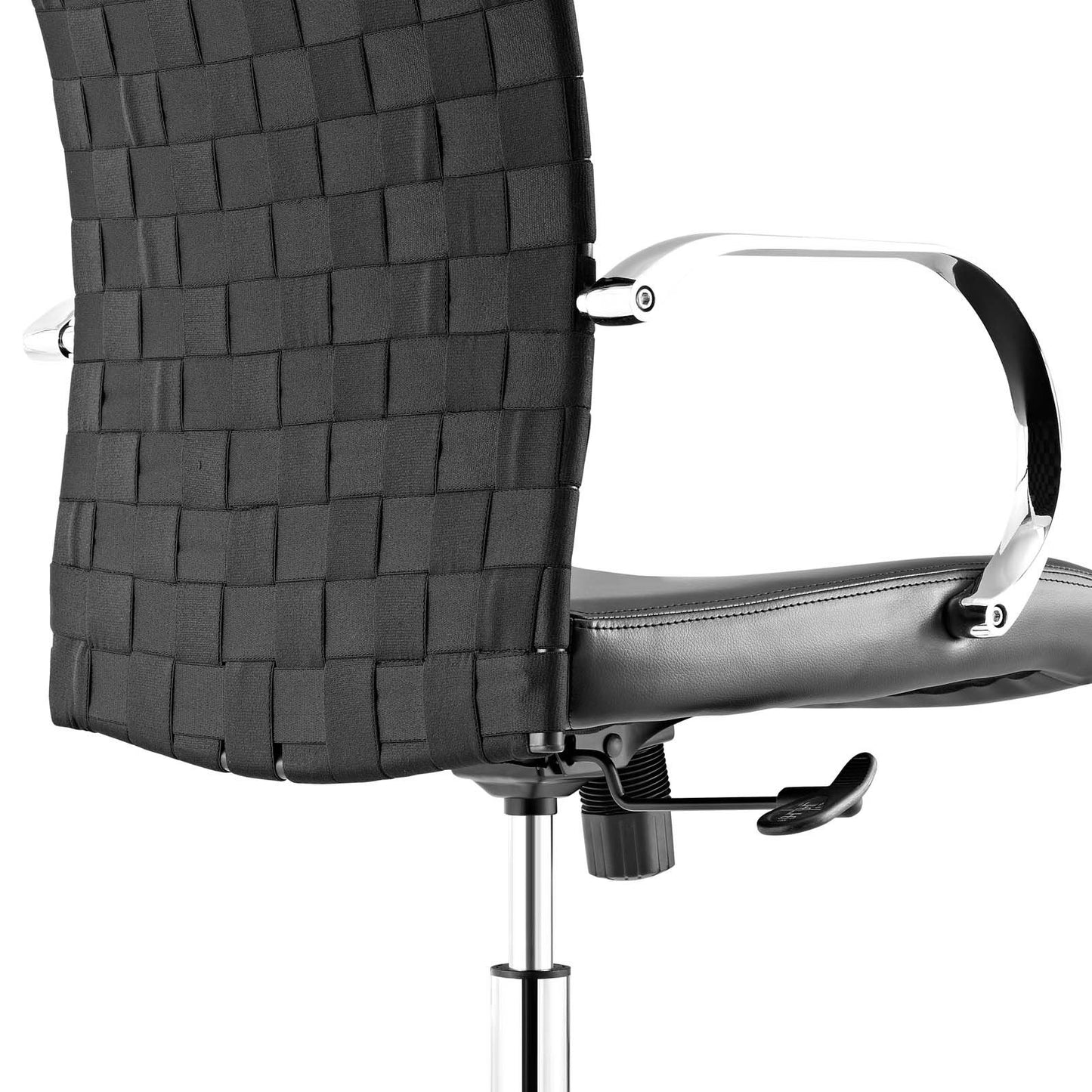 Modway Verge Webbed Back Office Chair
