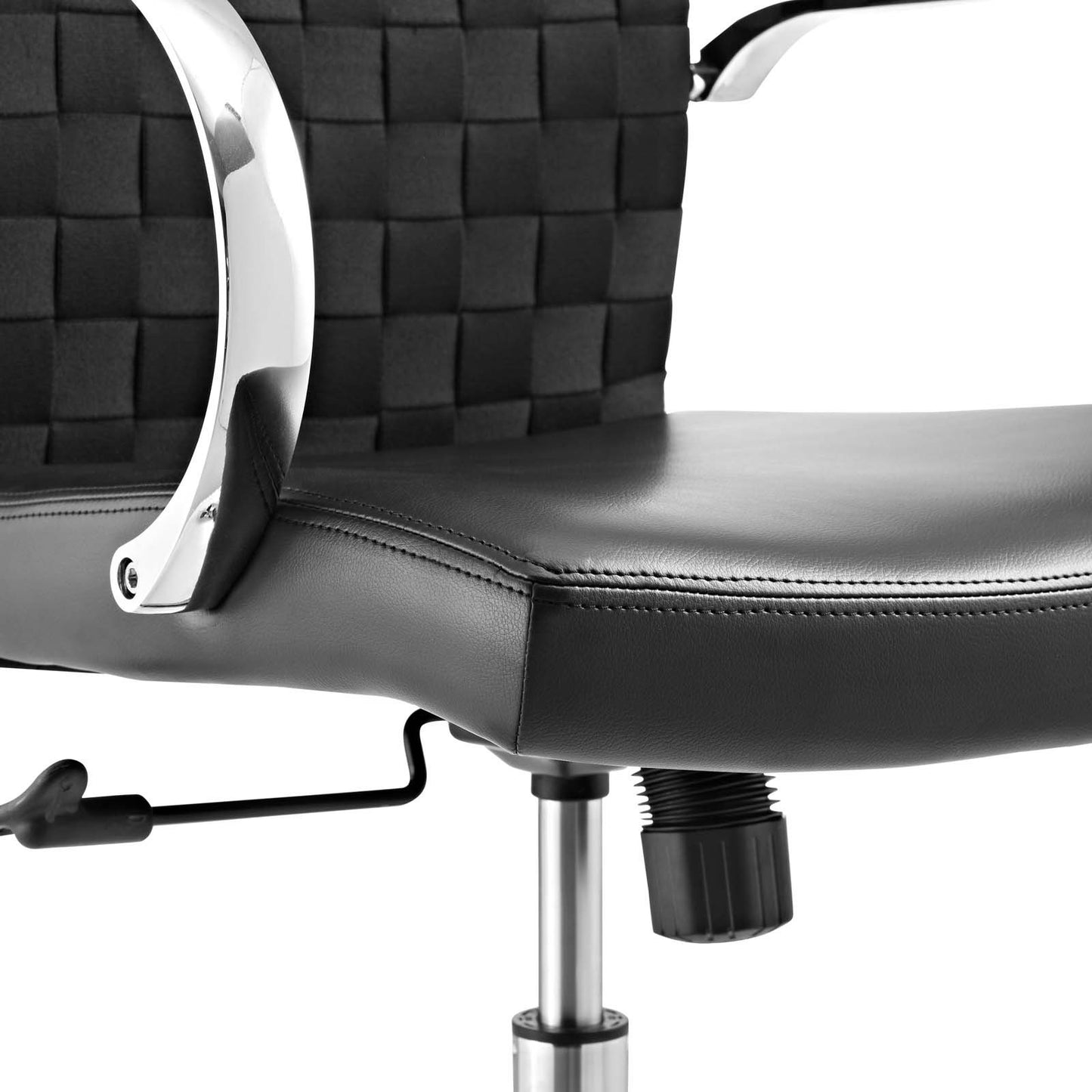 Modway Verge Webbed Back Office Chair