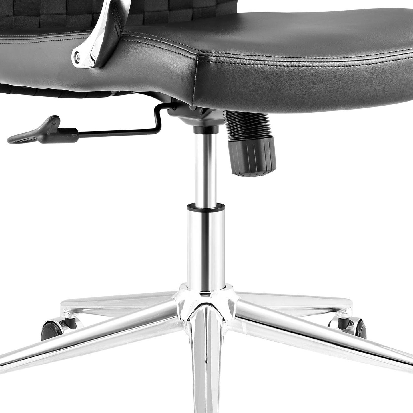 Modway Verge Webbed Back Office Chair